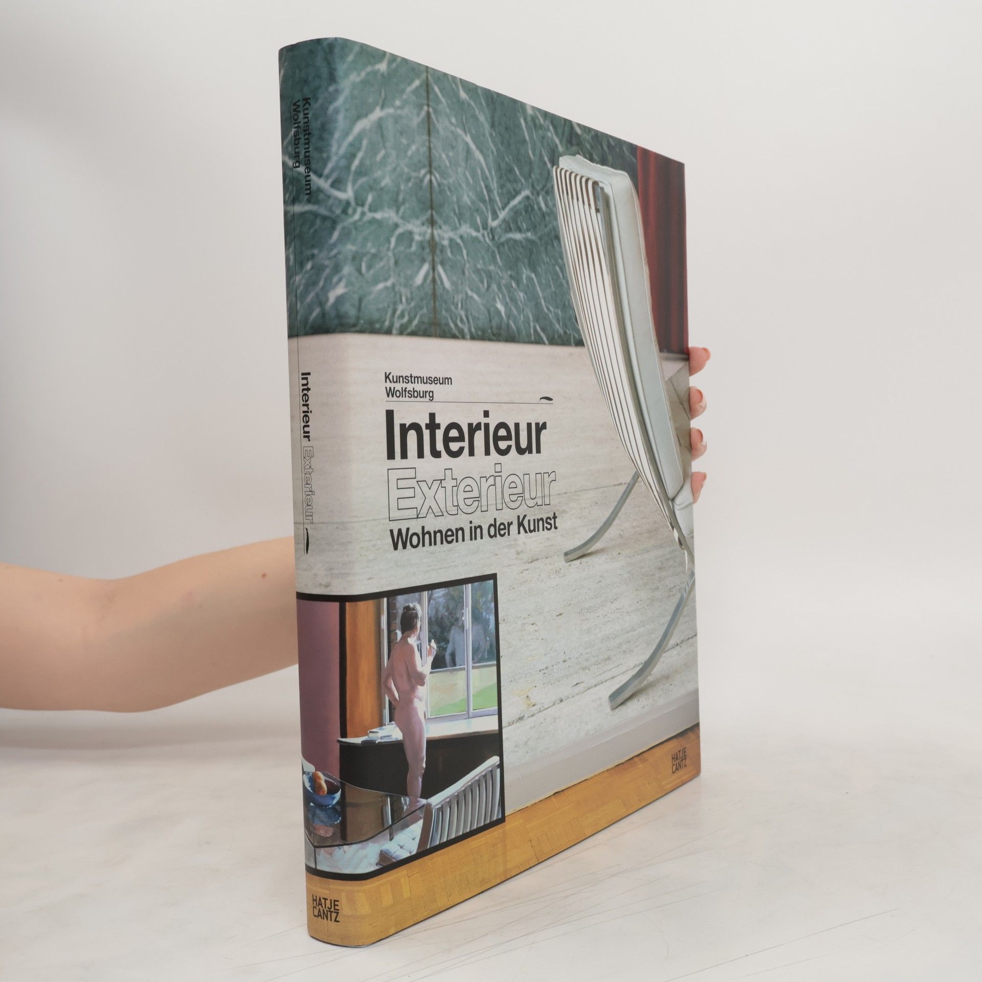 Gerda Breuer Interieur - Exterieur