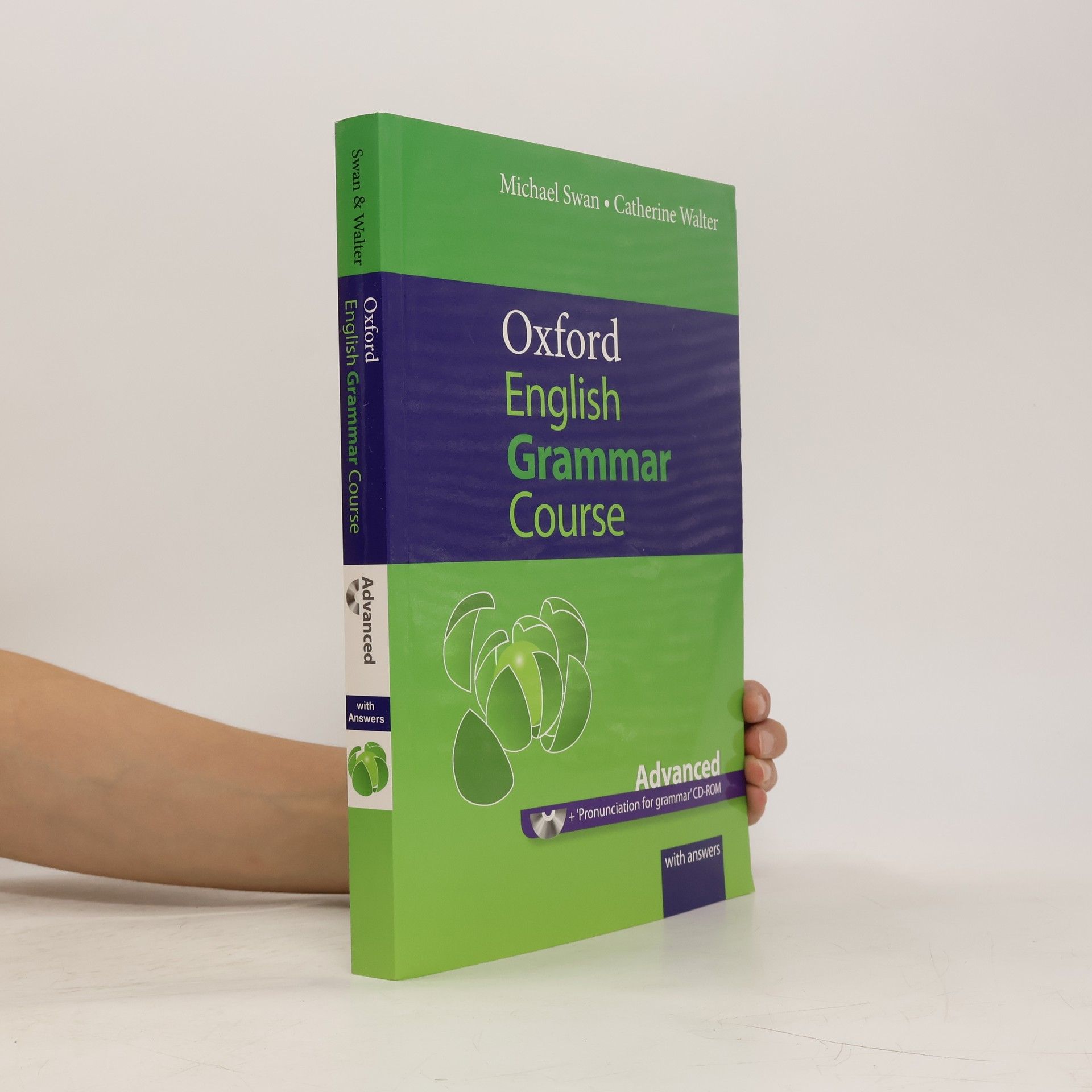 Collectif d'auteurs English Grammar Course