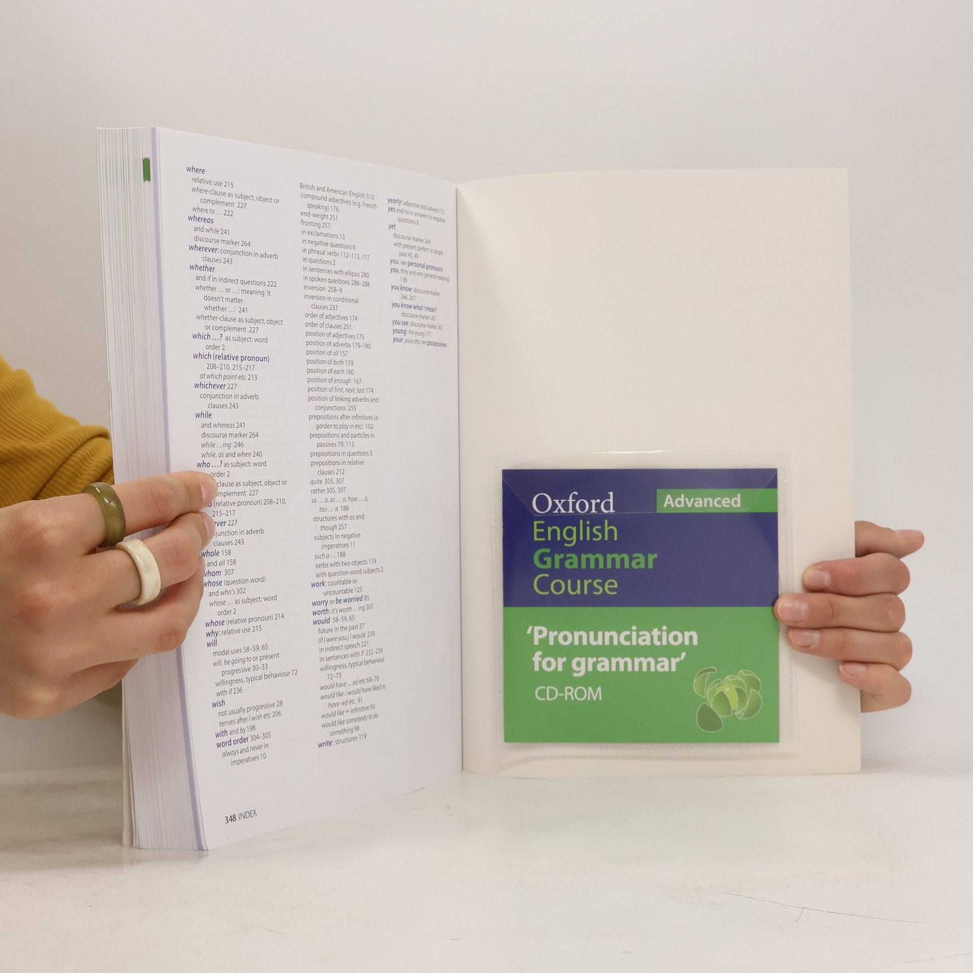 Collectif d'auteurs English Grammar Course