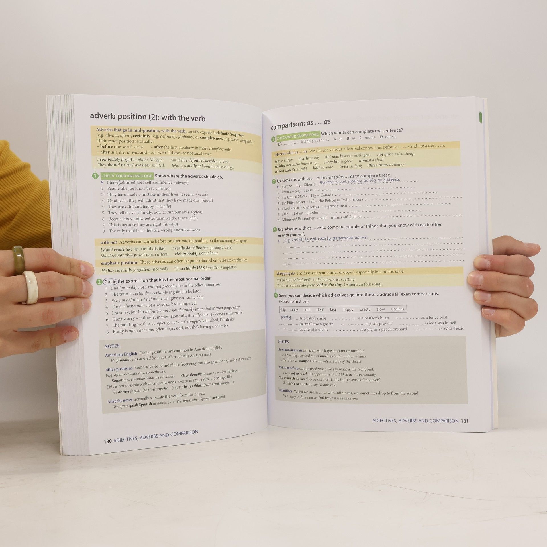 Collectif d'auteurs English Grammar Course