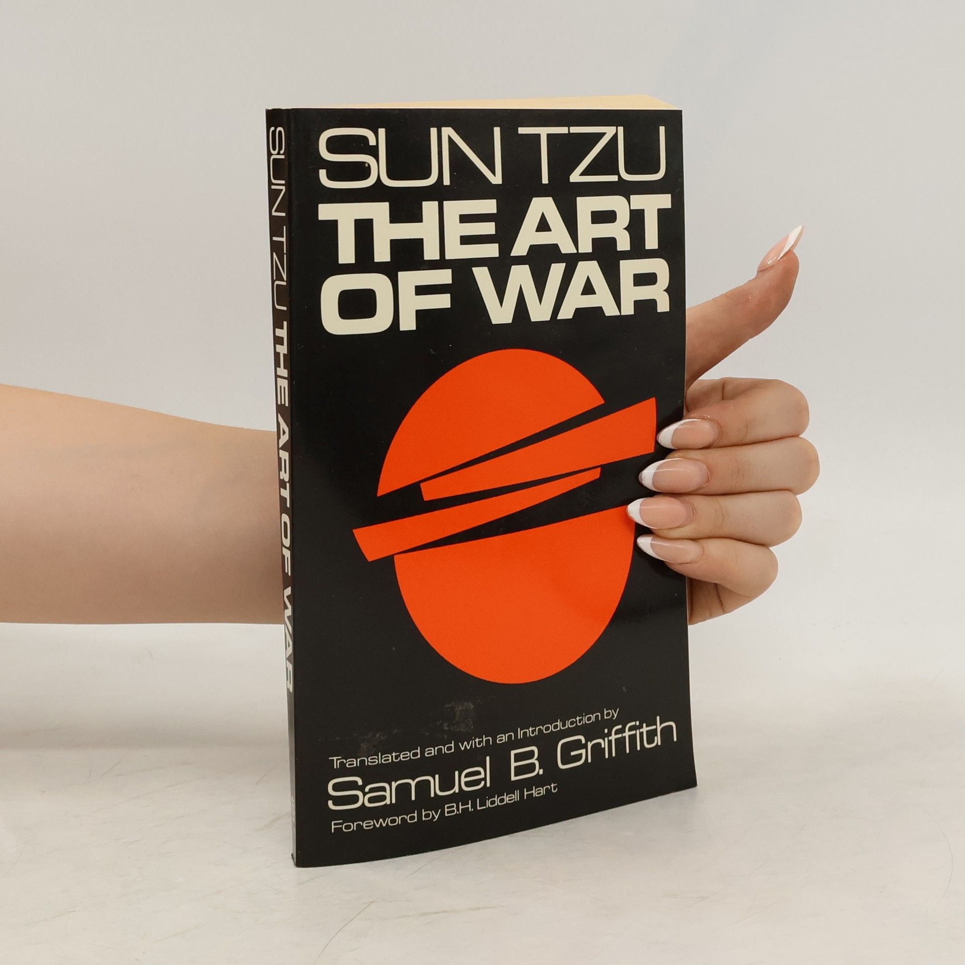 Sun Tzu The Art of War