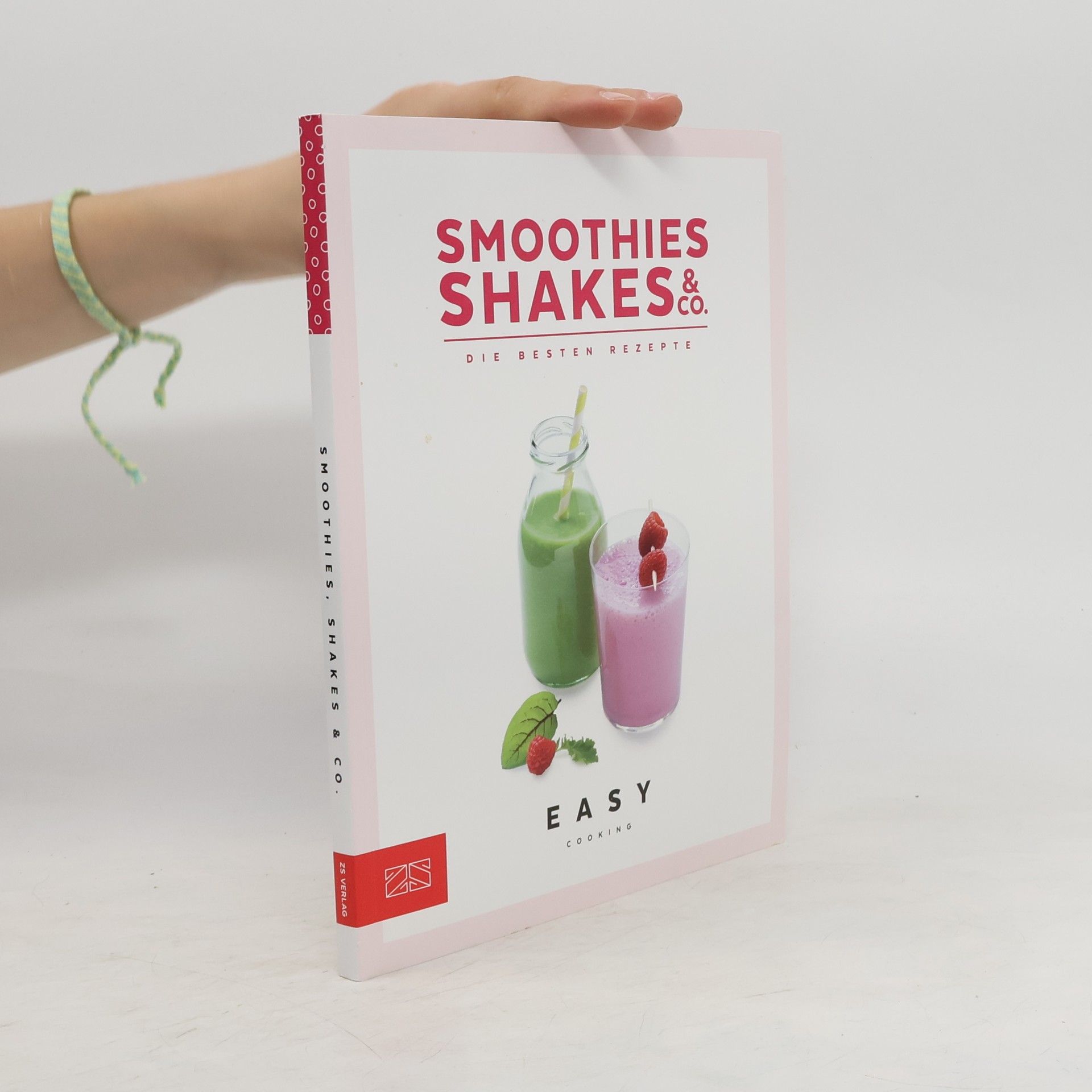 kolektiv Smoothies, Shakes & Co.