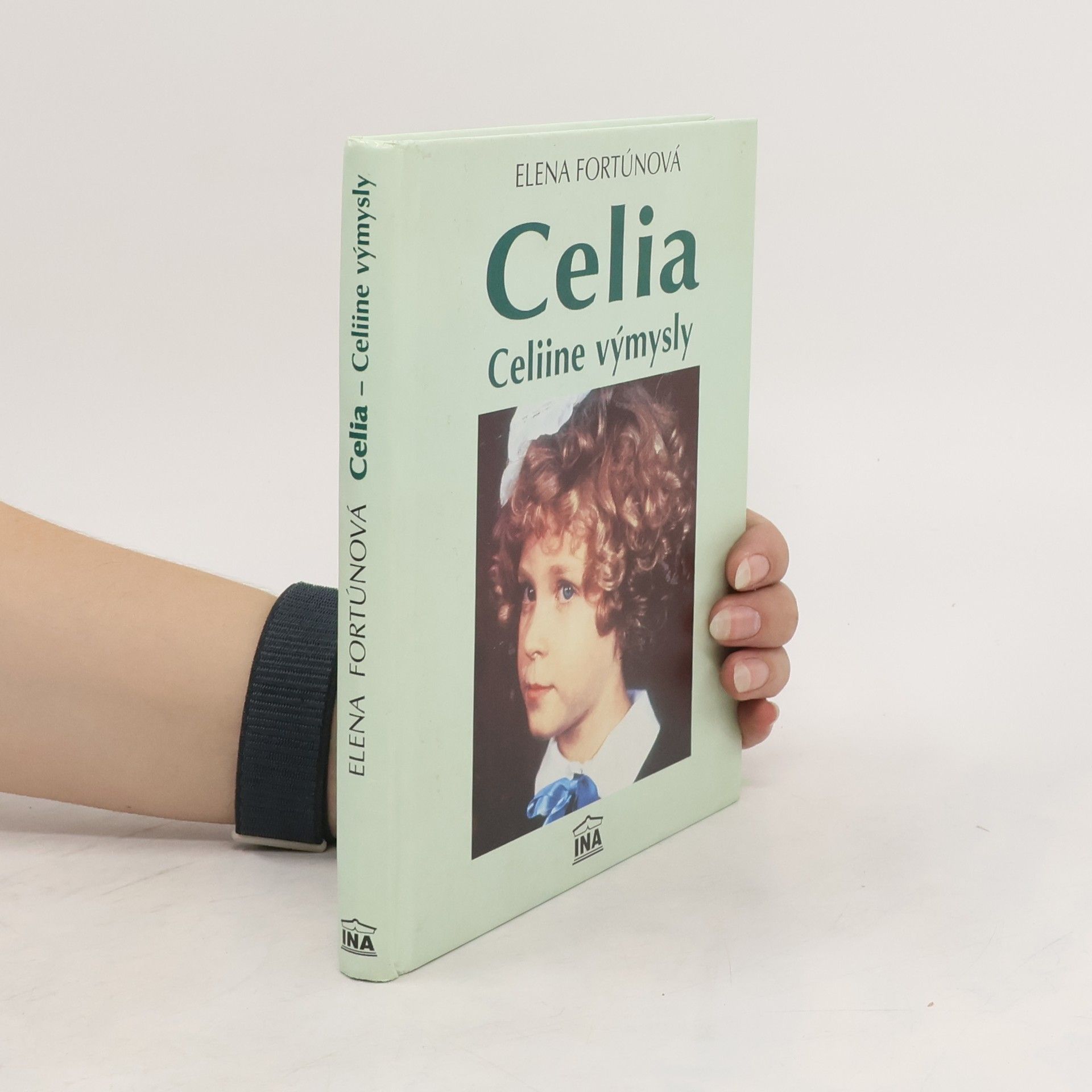Elena Fortún Celia: Celiine výmysly