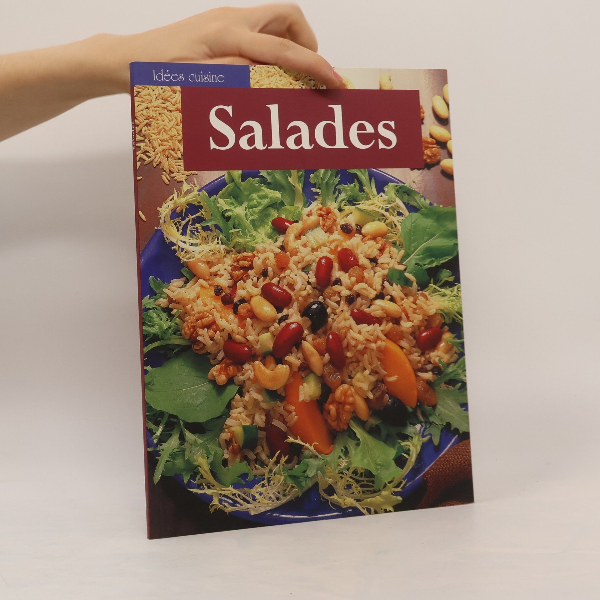 Autores varios Salades