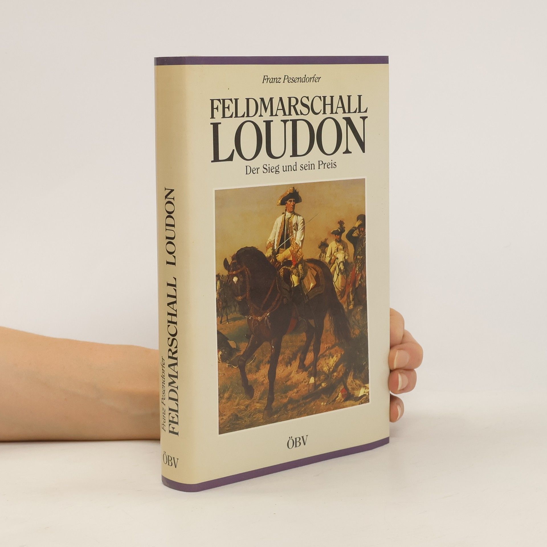 Feldmarschall Loudon