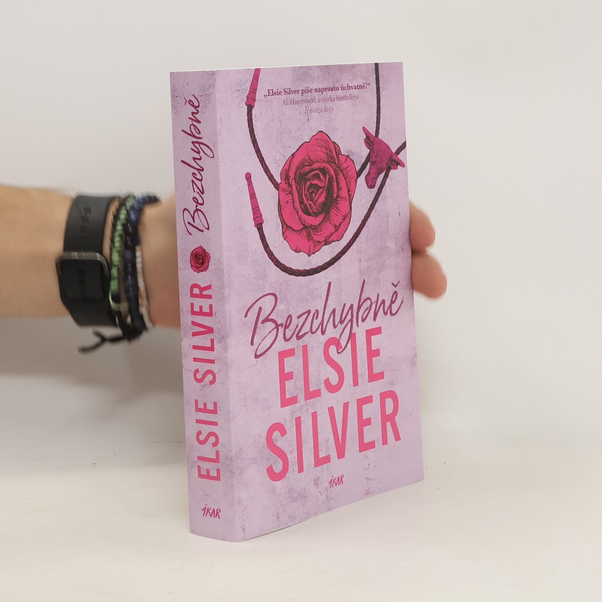 Elsie Silver Bezchybně