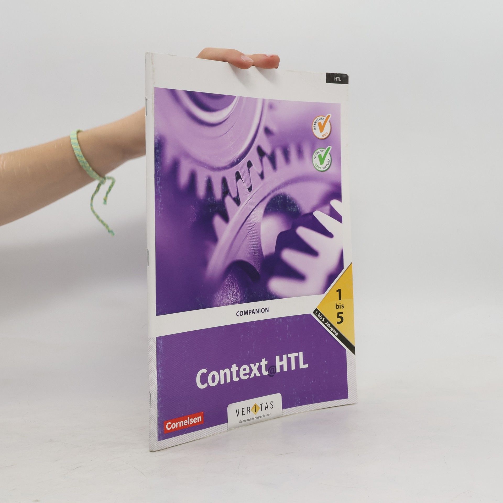 Autorenkollektiv Context_372HTL