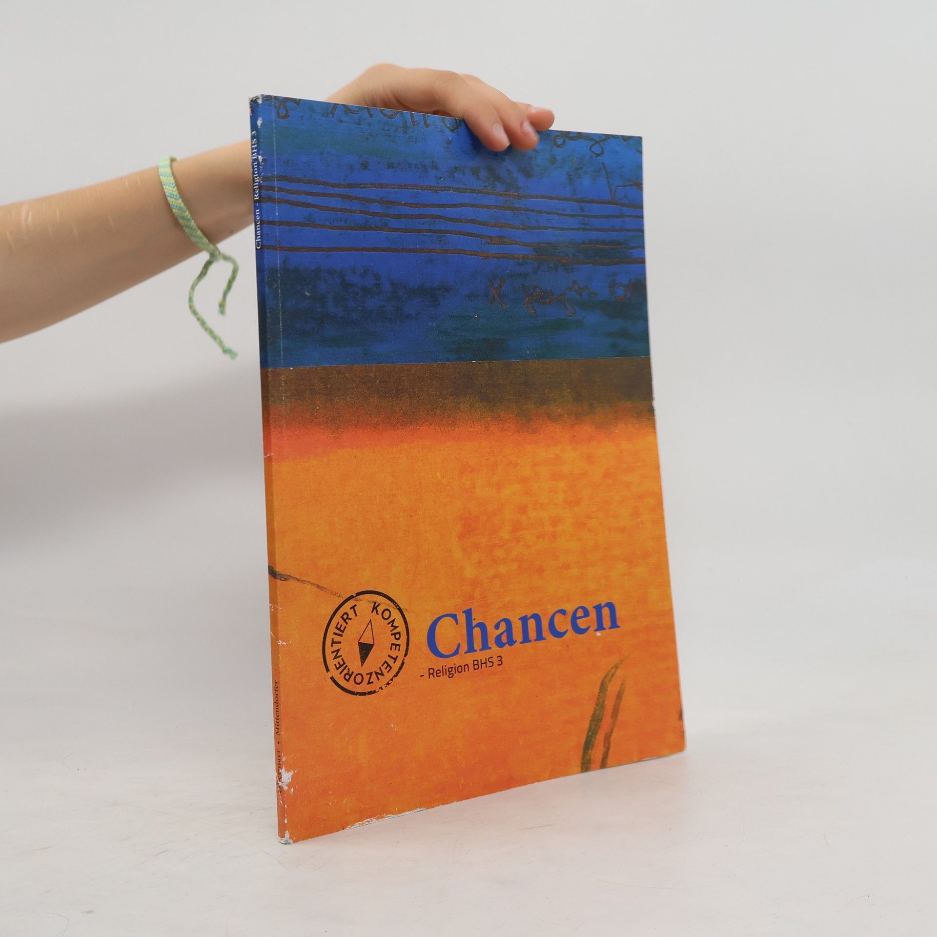 Christine Obermayr Chancen - Religion BHS3