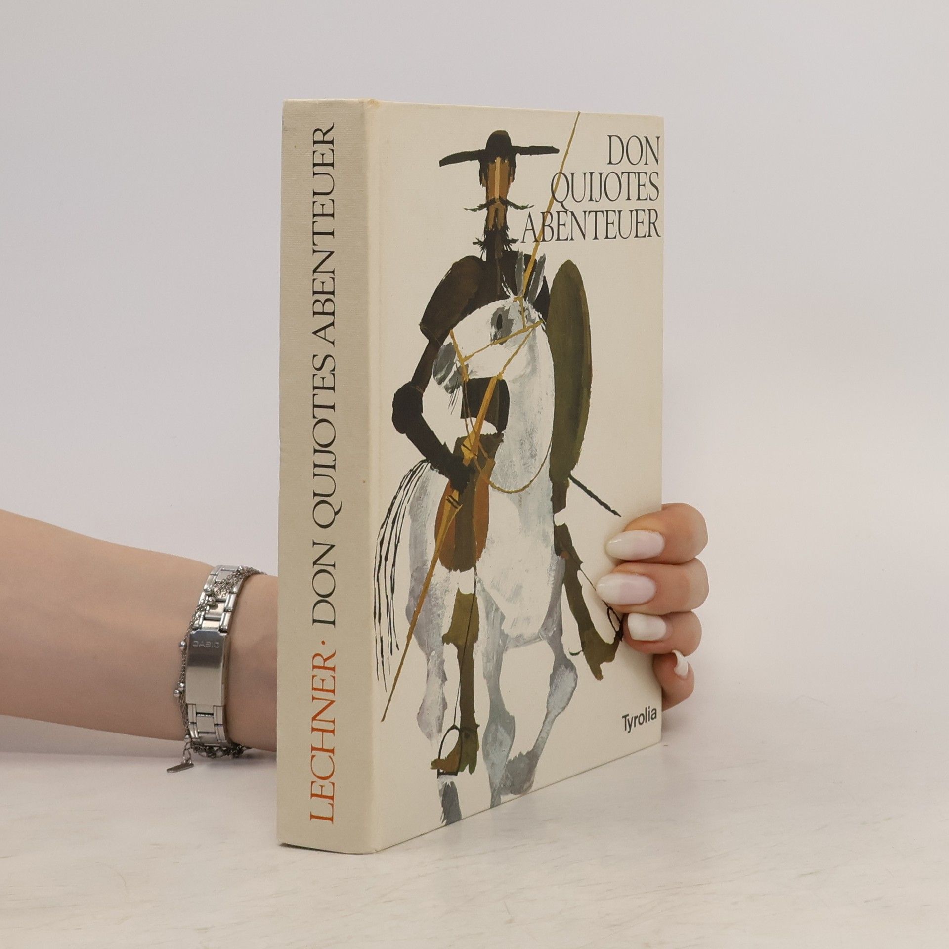 Miguel de Cervantes Don Quijotes Abenteuer