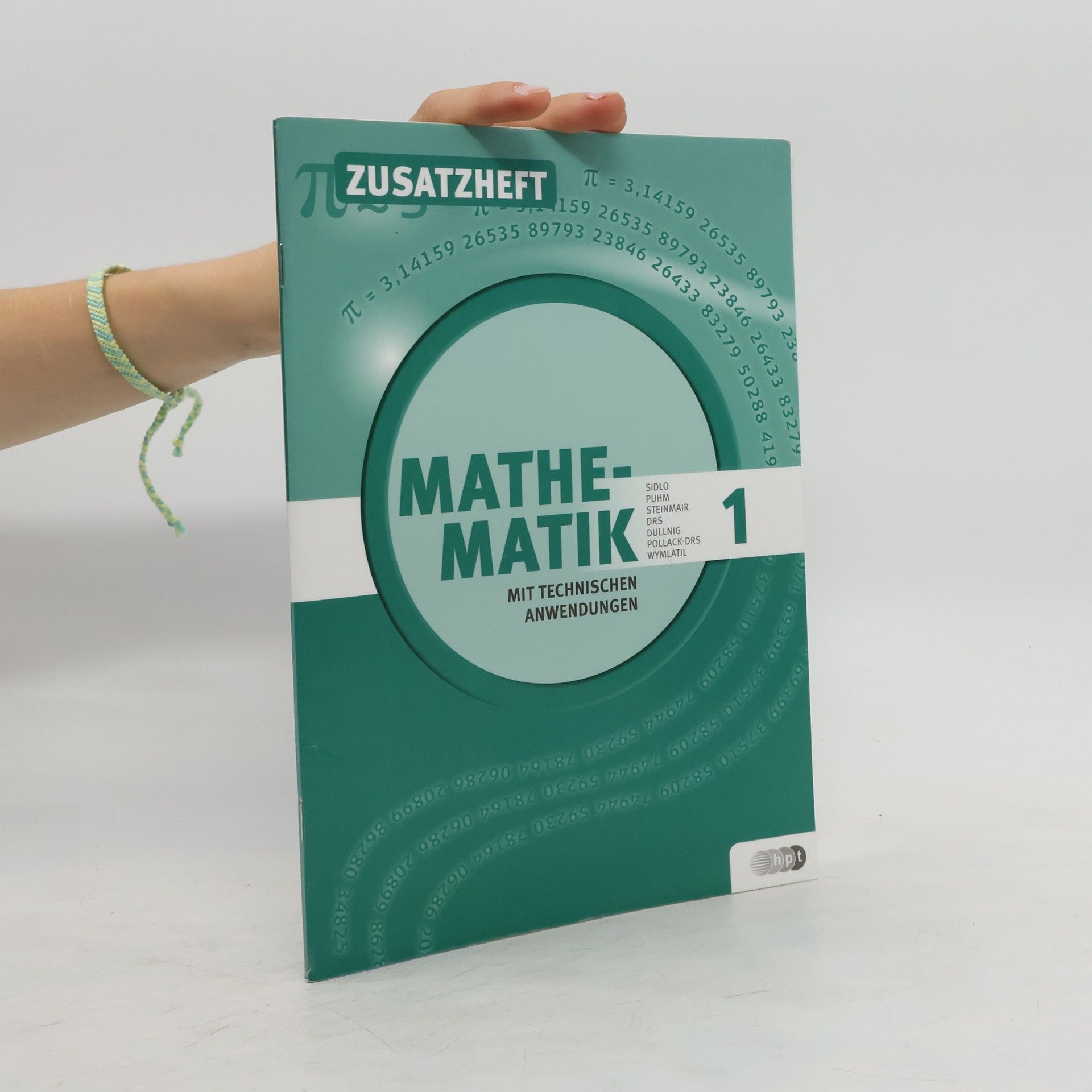 Collective Mathematik mit technischen Anwendungen
