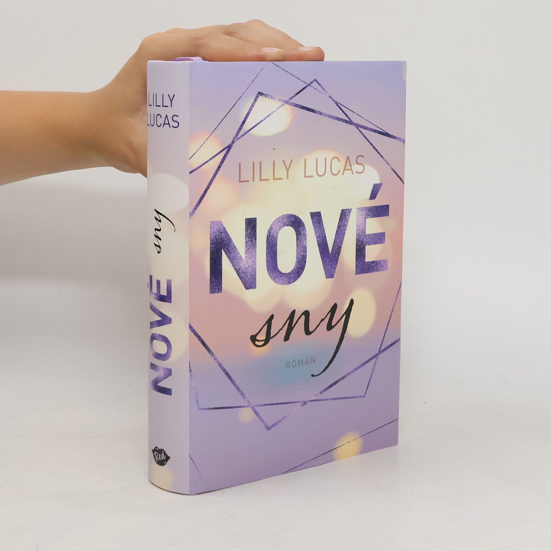 Lilly Lucas Nové sny