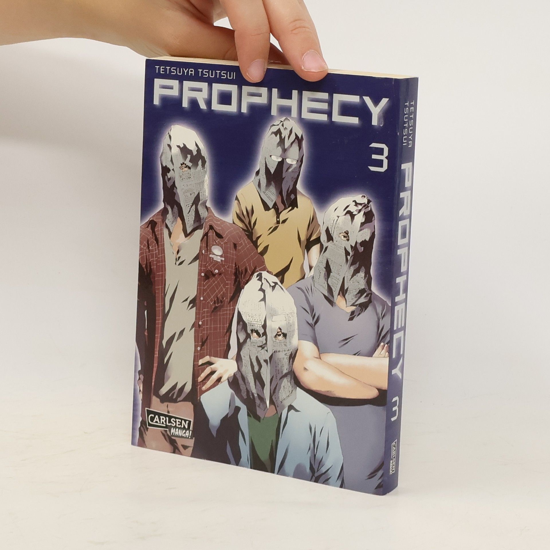 Collective Prophecy 3