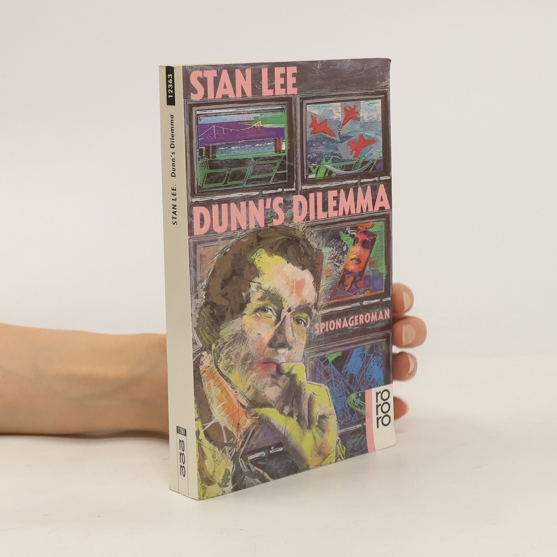 Stan Lee Dunn's Dilemma