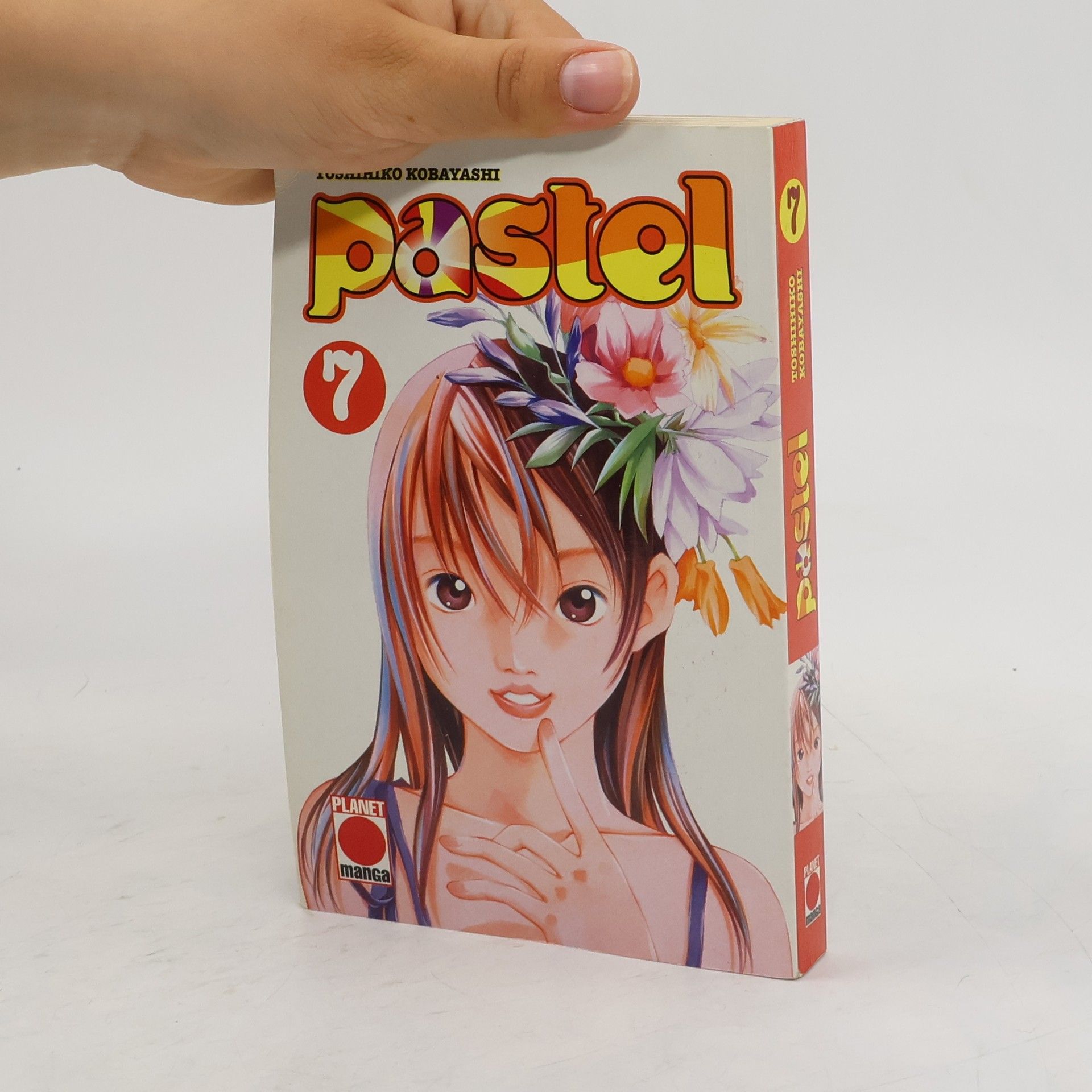 kolektiv Pastel 7