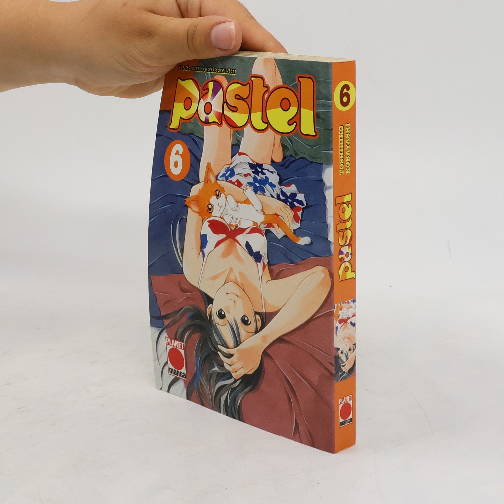 kolektiv Pastel 6