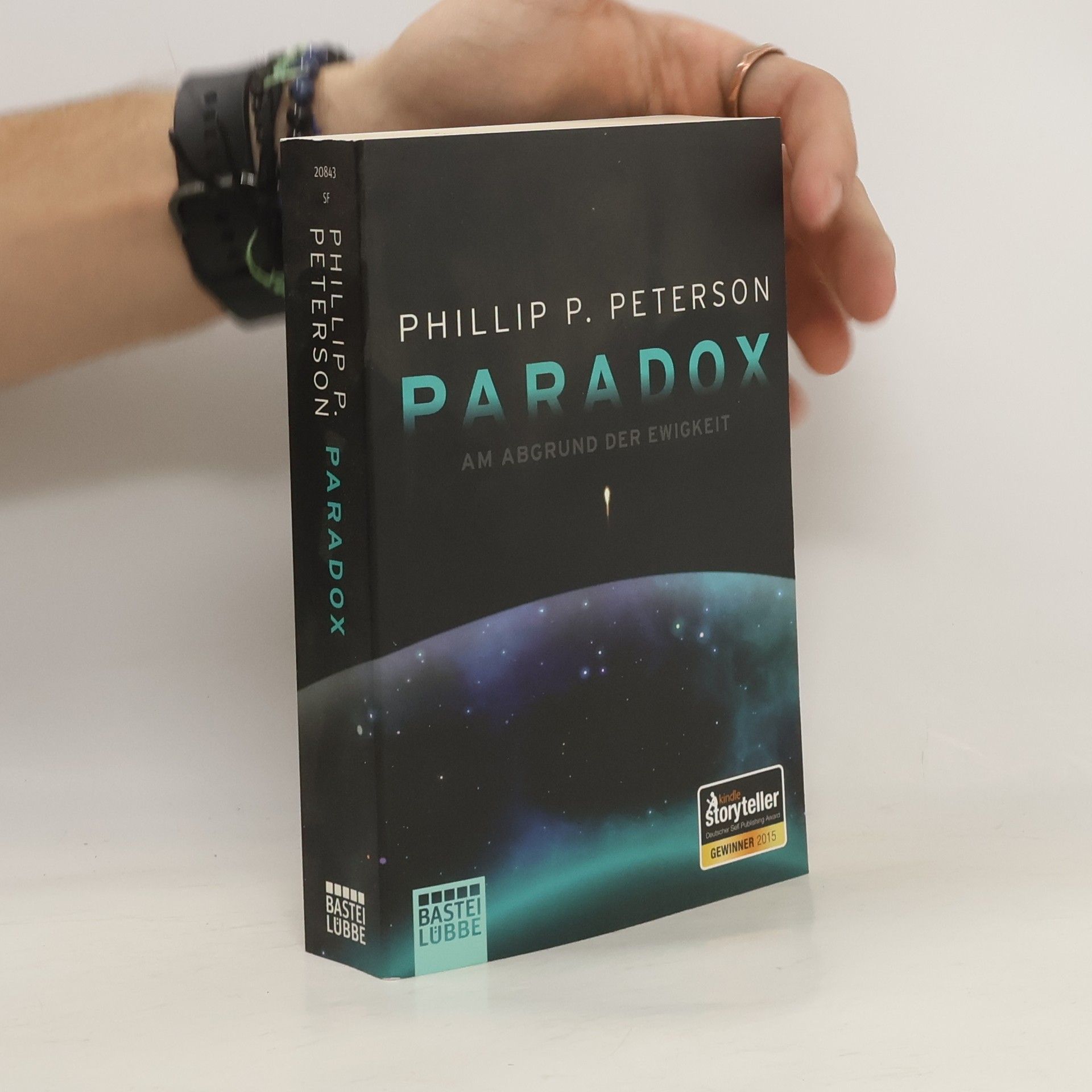 Phillip P. Peterson Paradox