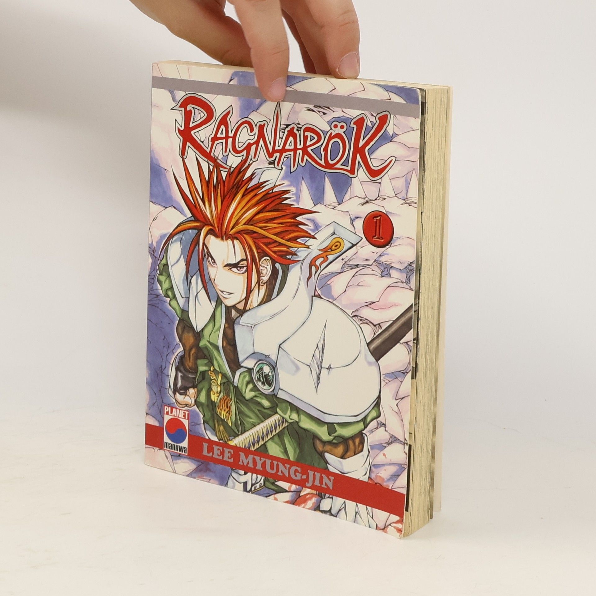 kolektiv Ragnarök