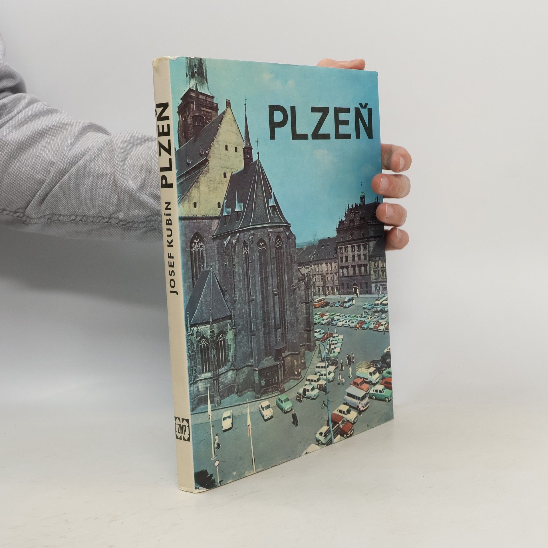 Josef Kubín Plzeň
