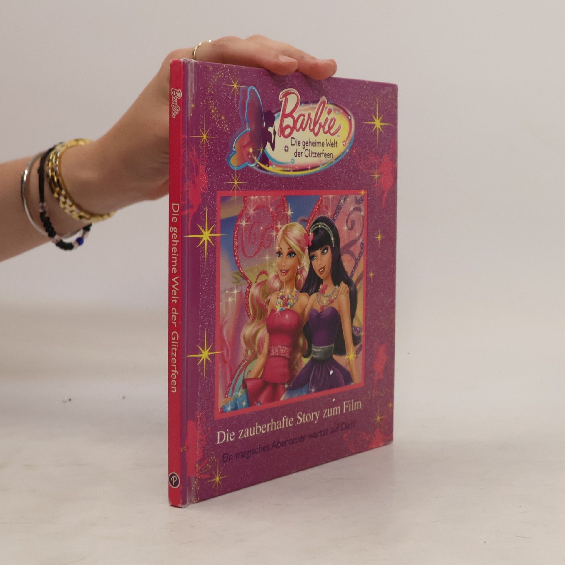 Autores varios Barbie