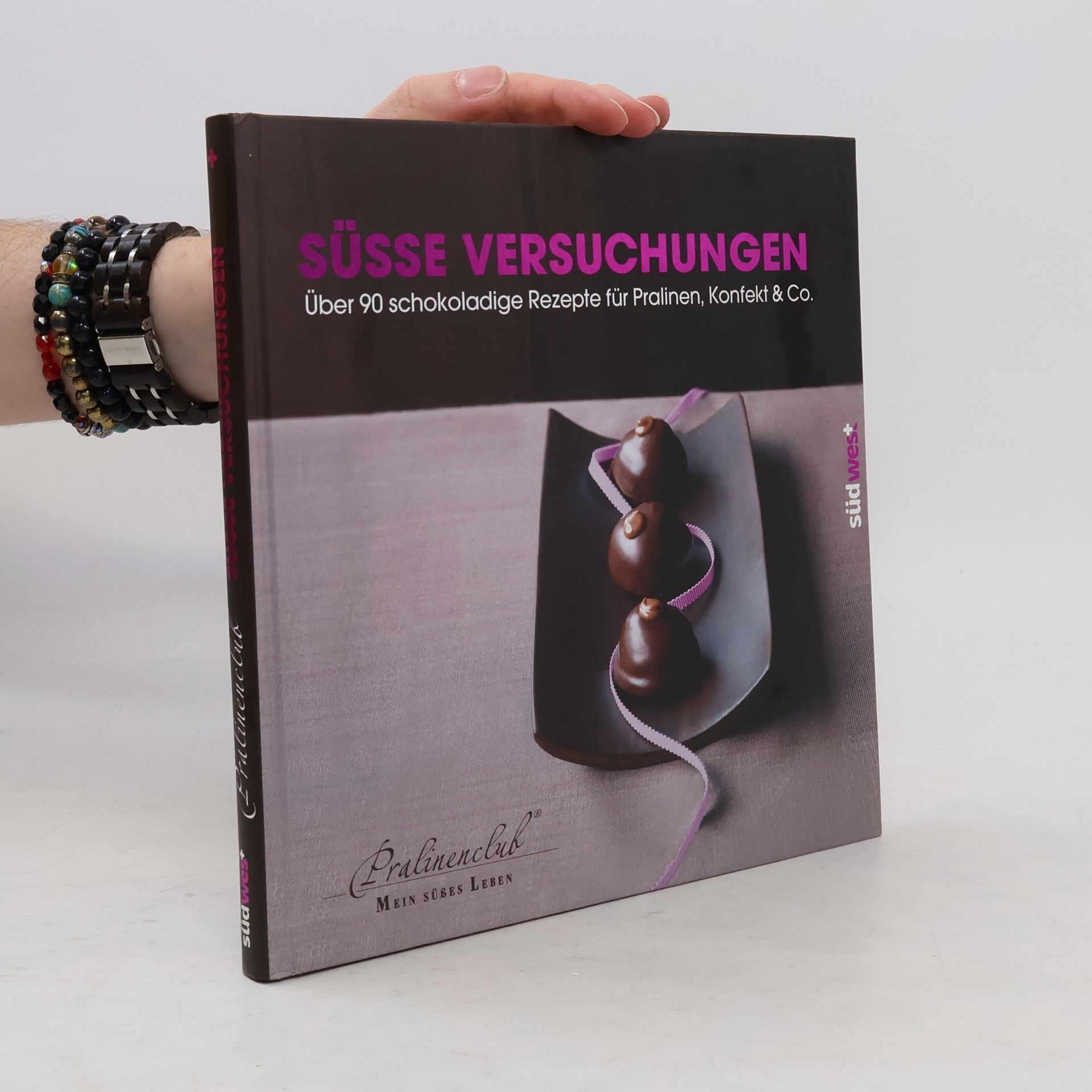 Maja Smend Süße Versuchungen