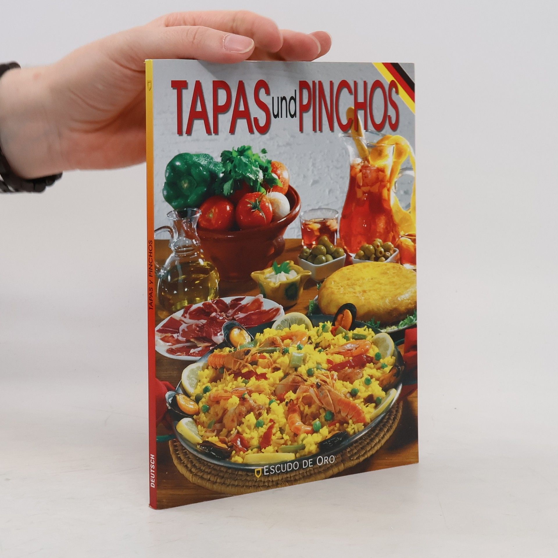 kolektiv Tapas und pinchos