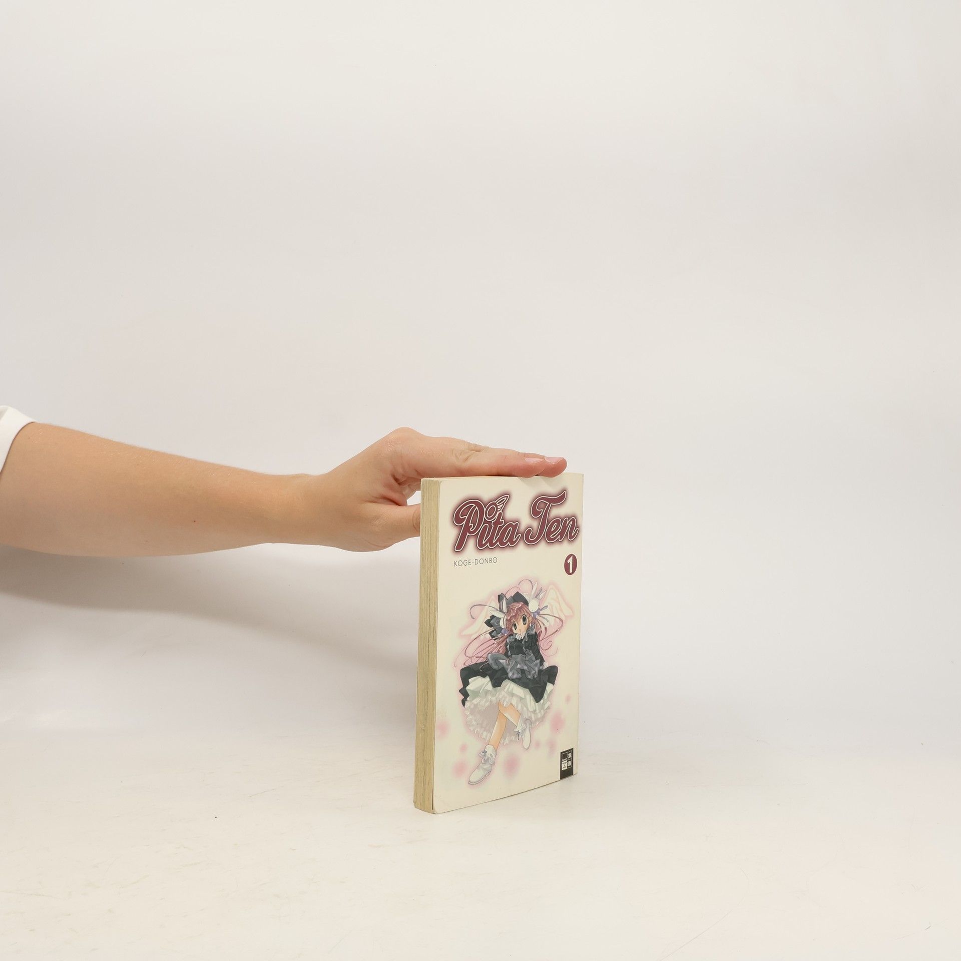 Various authors Pita Ten