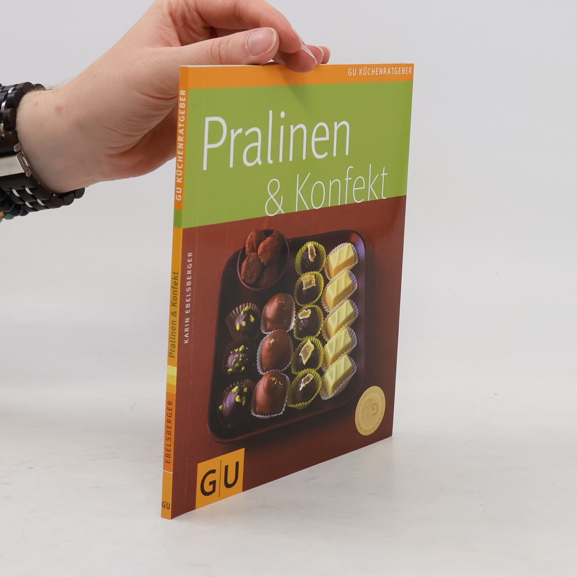 Karin Ebelsberger Pralinen & Konfekt