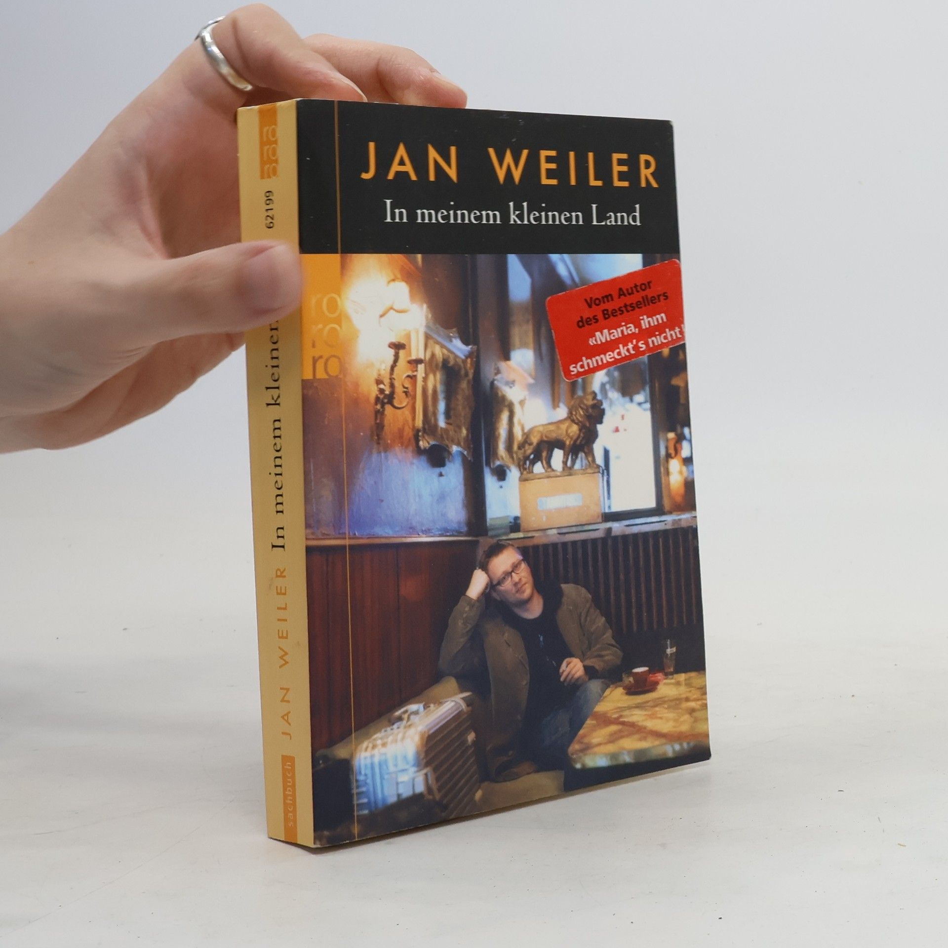 Jan Weiler In meinem kleinen Land