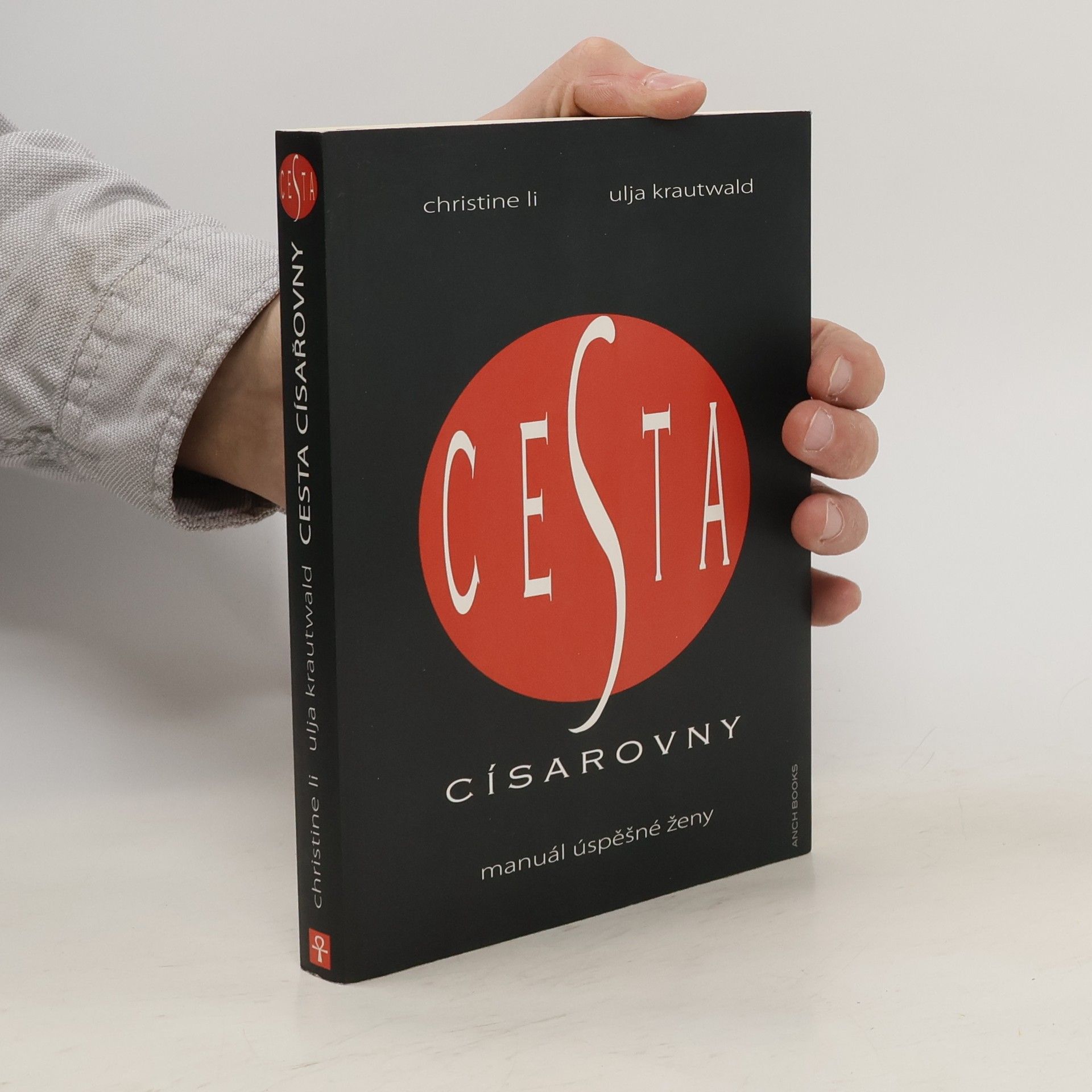 Christine Li Cesta císařovny