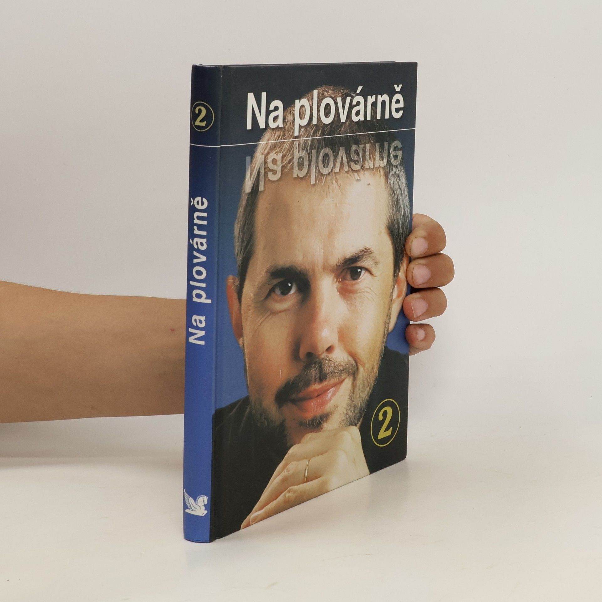 Marek Eben Na plovárně 2