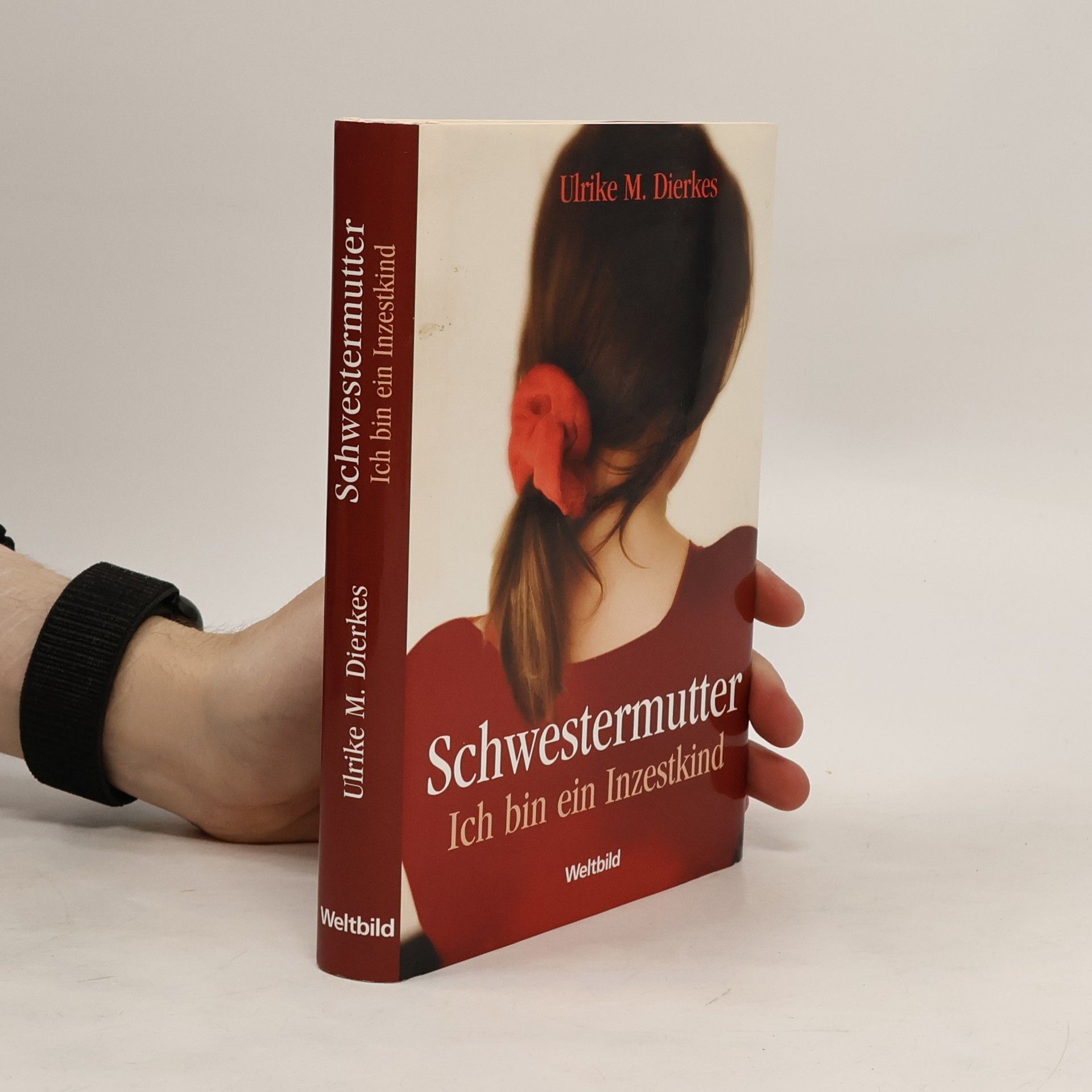 Ulrike M. Dierkes Schwestermutter