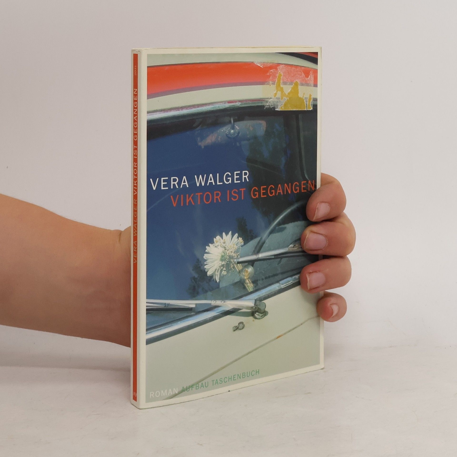 Vera Walger Viktor ist gegangen