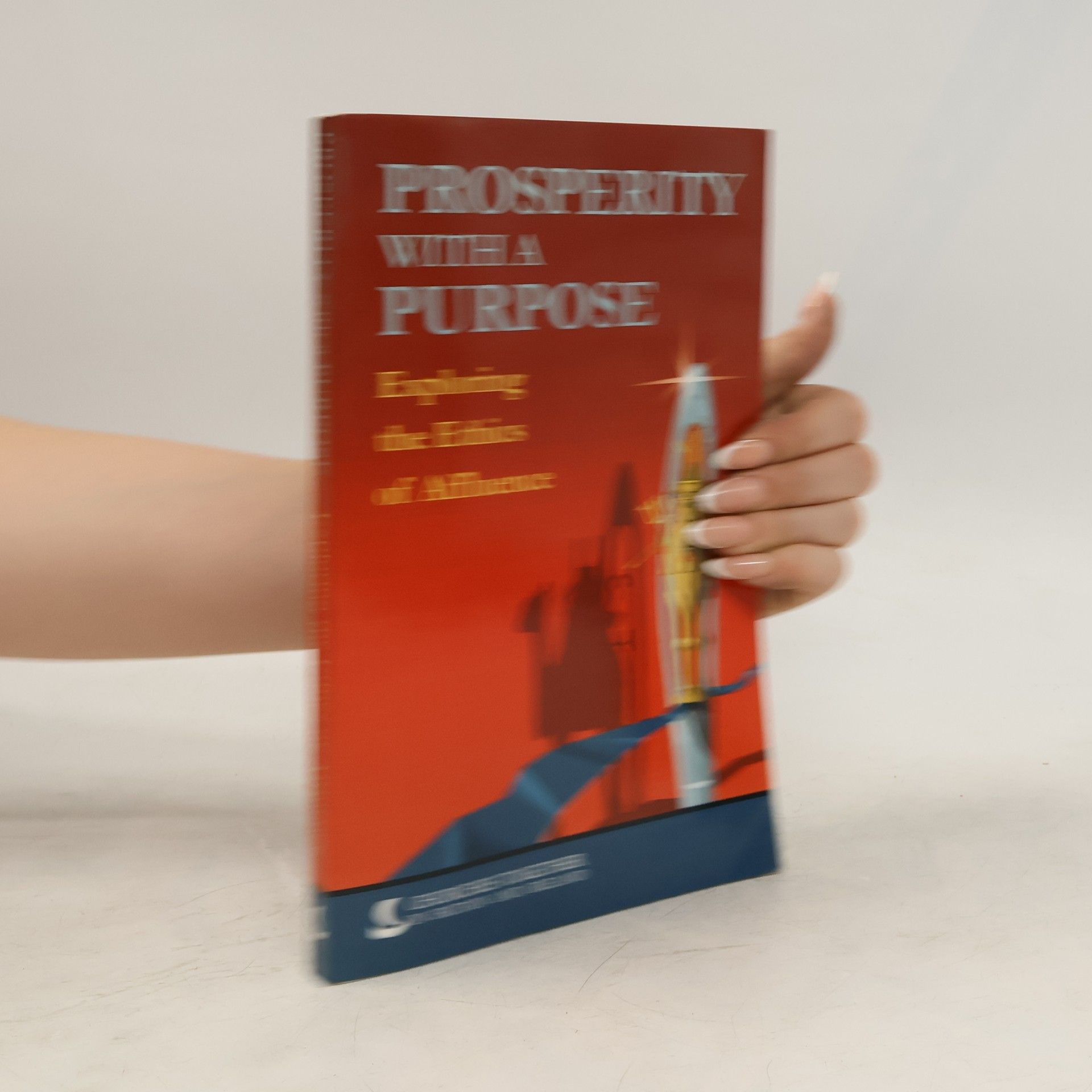 Auteurscollectief Prosperity with a Purpose