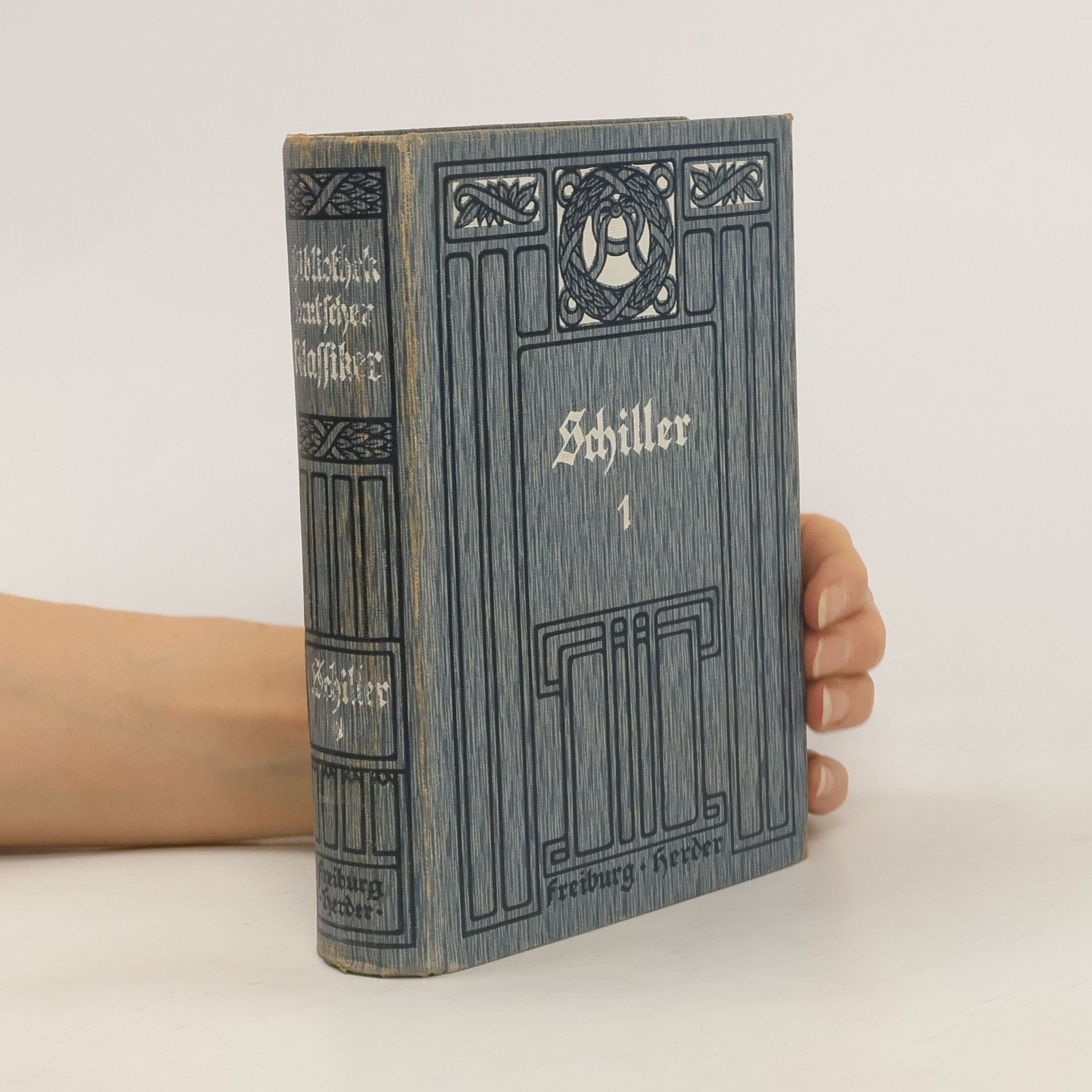 kolektiv Schiller I.