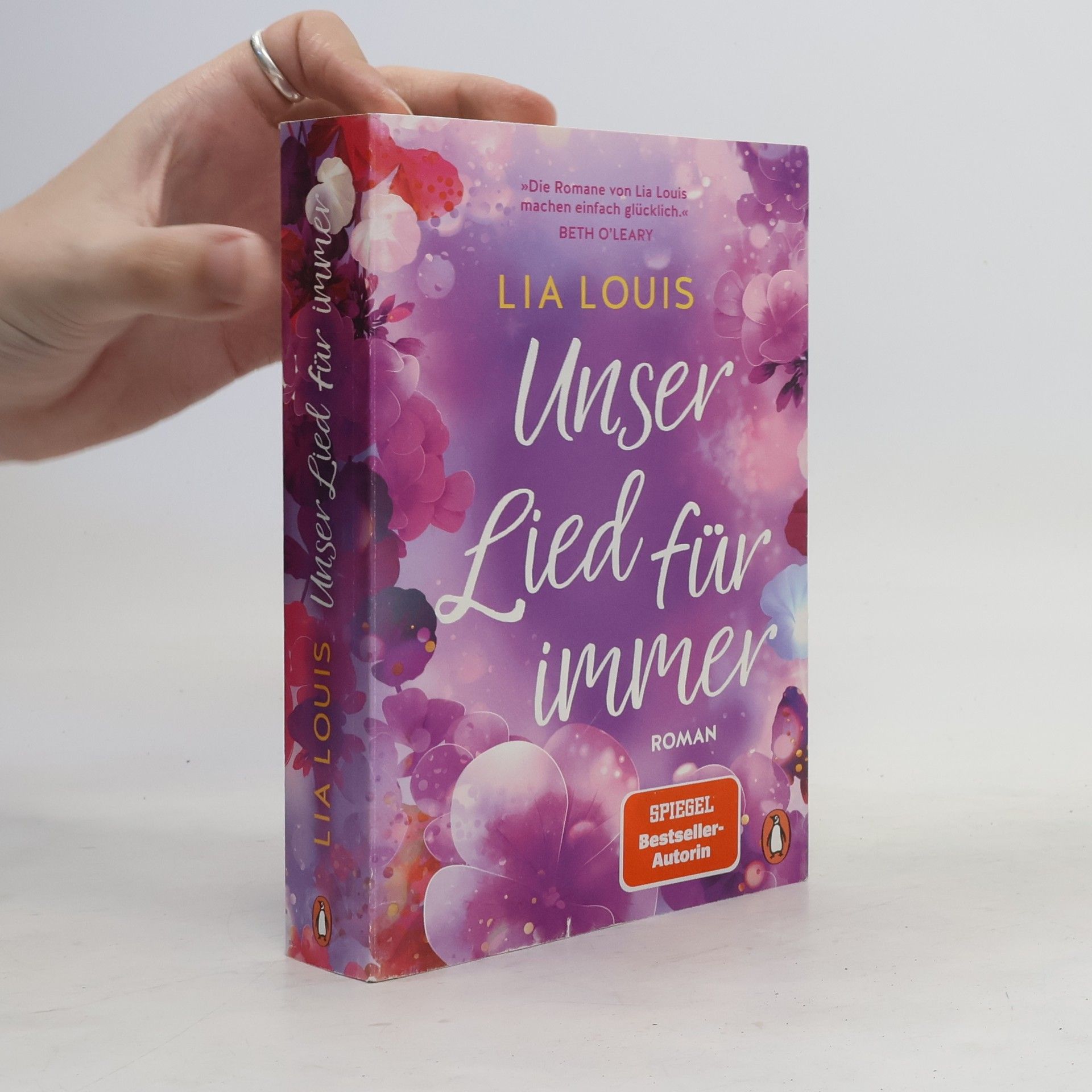 Lia Louis Unser Lied für immer