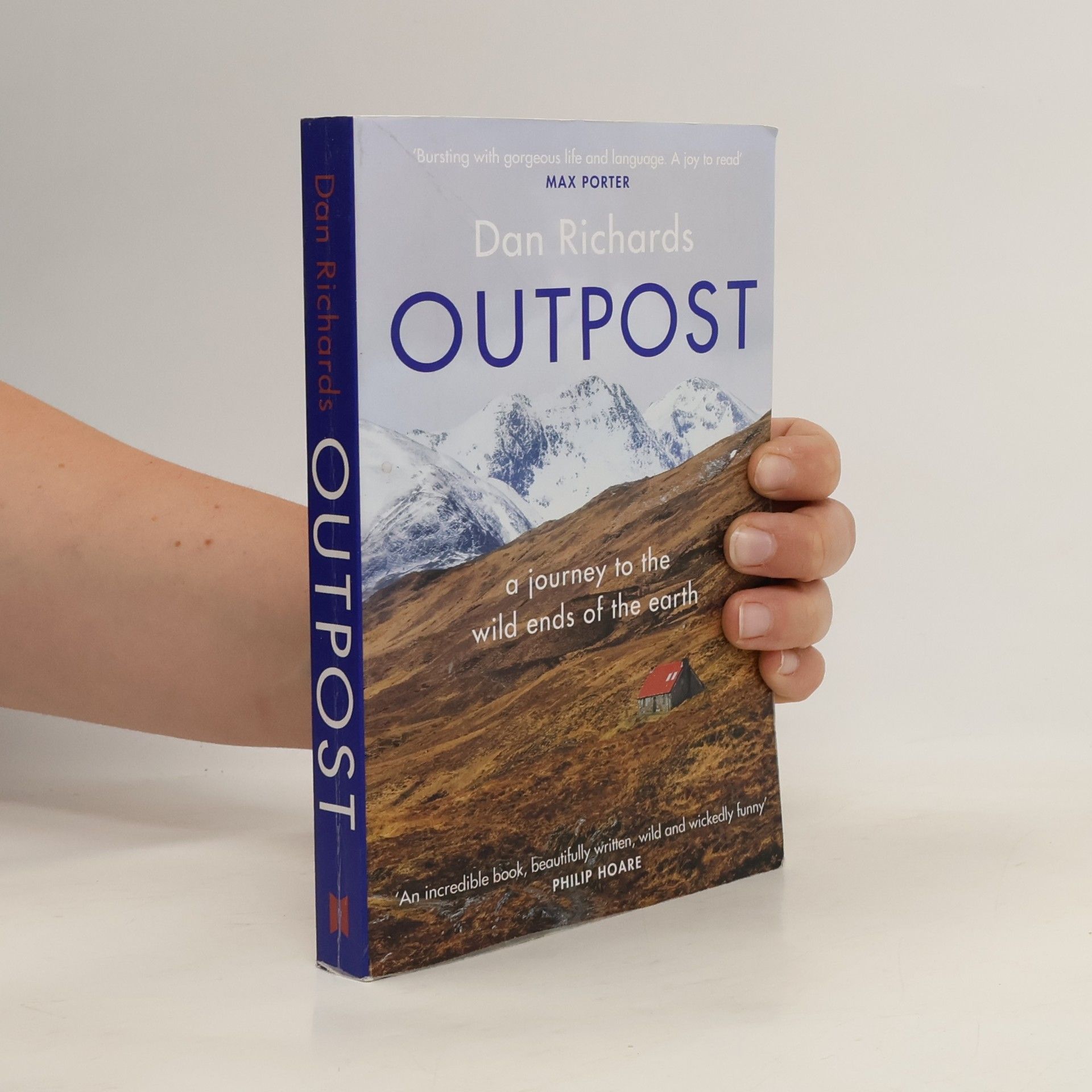 Dan Richards Outpost