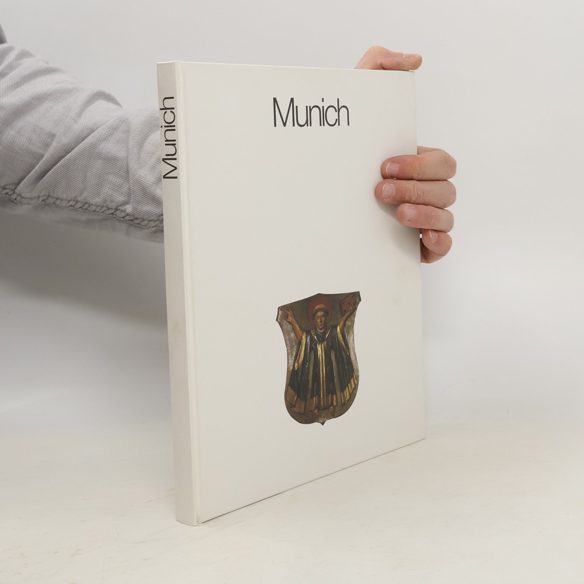 Collectif d'auteurs Munich