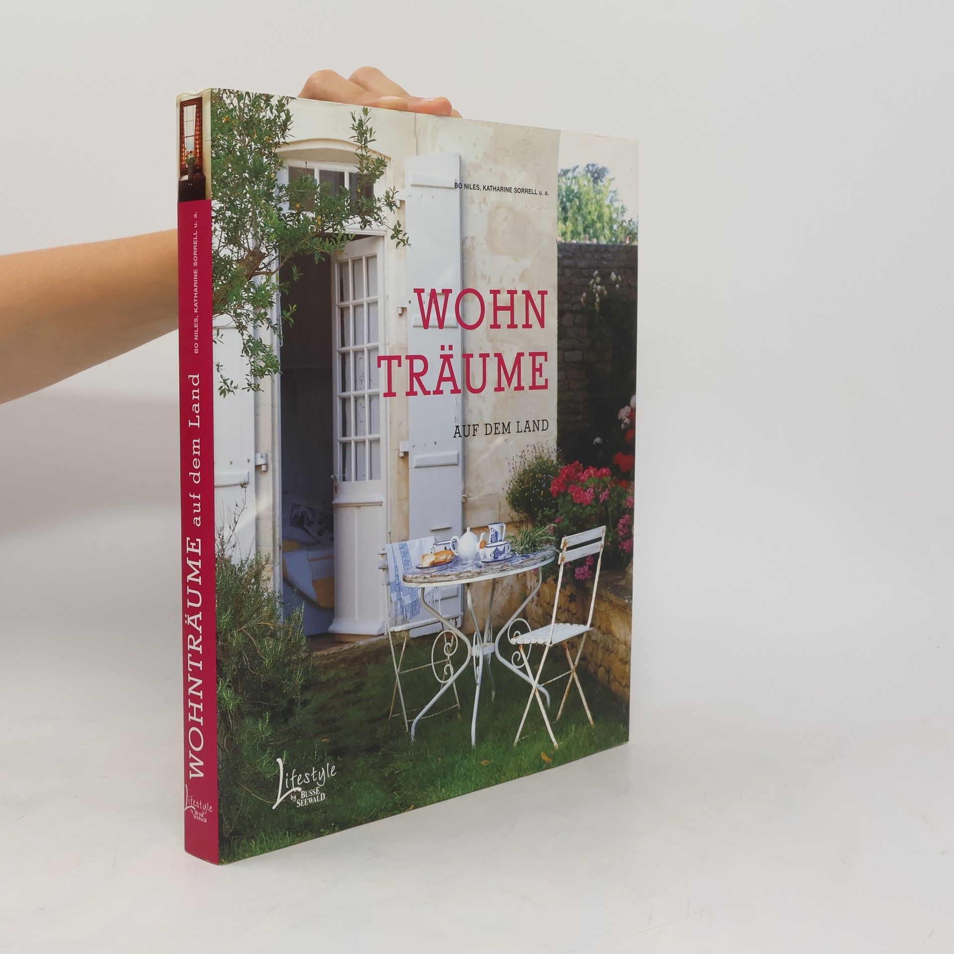 Wohnträume auf dem Land