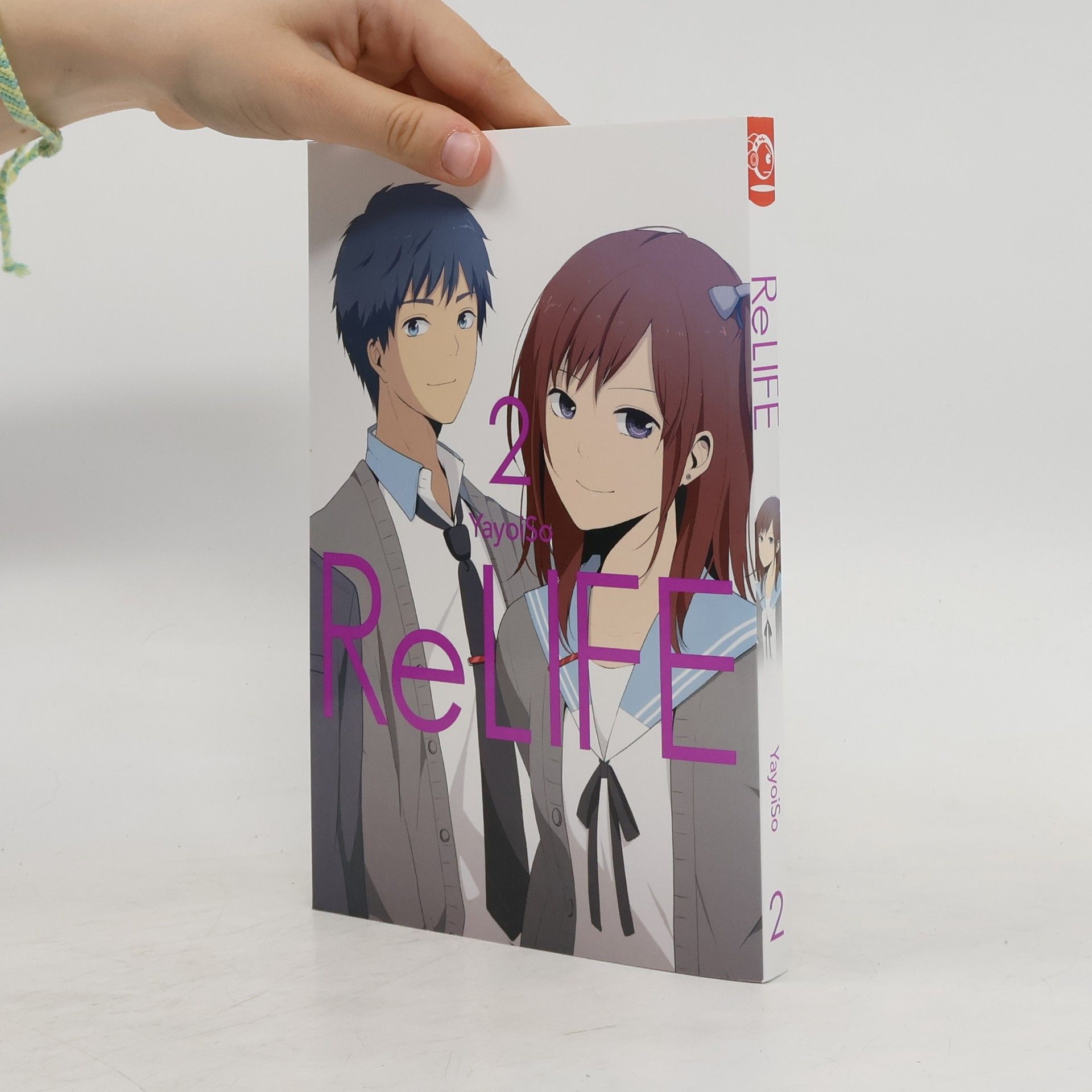 Yayoiso ReLife 2