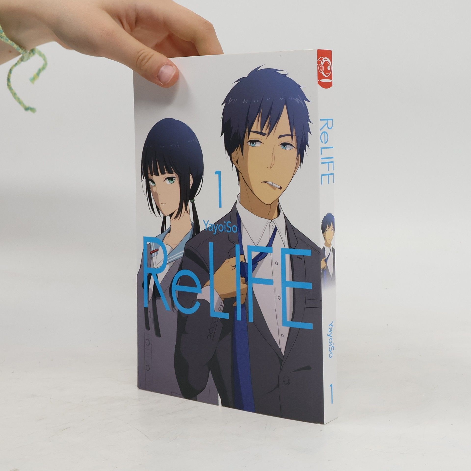 Yayoiso ReLife 1