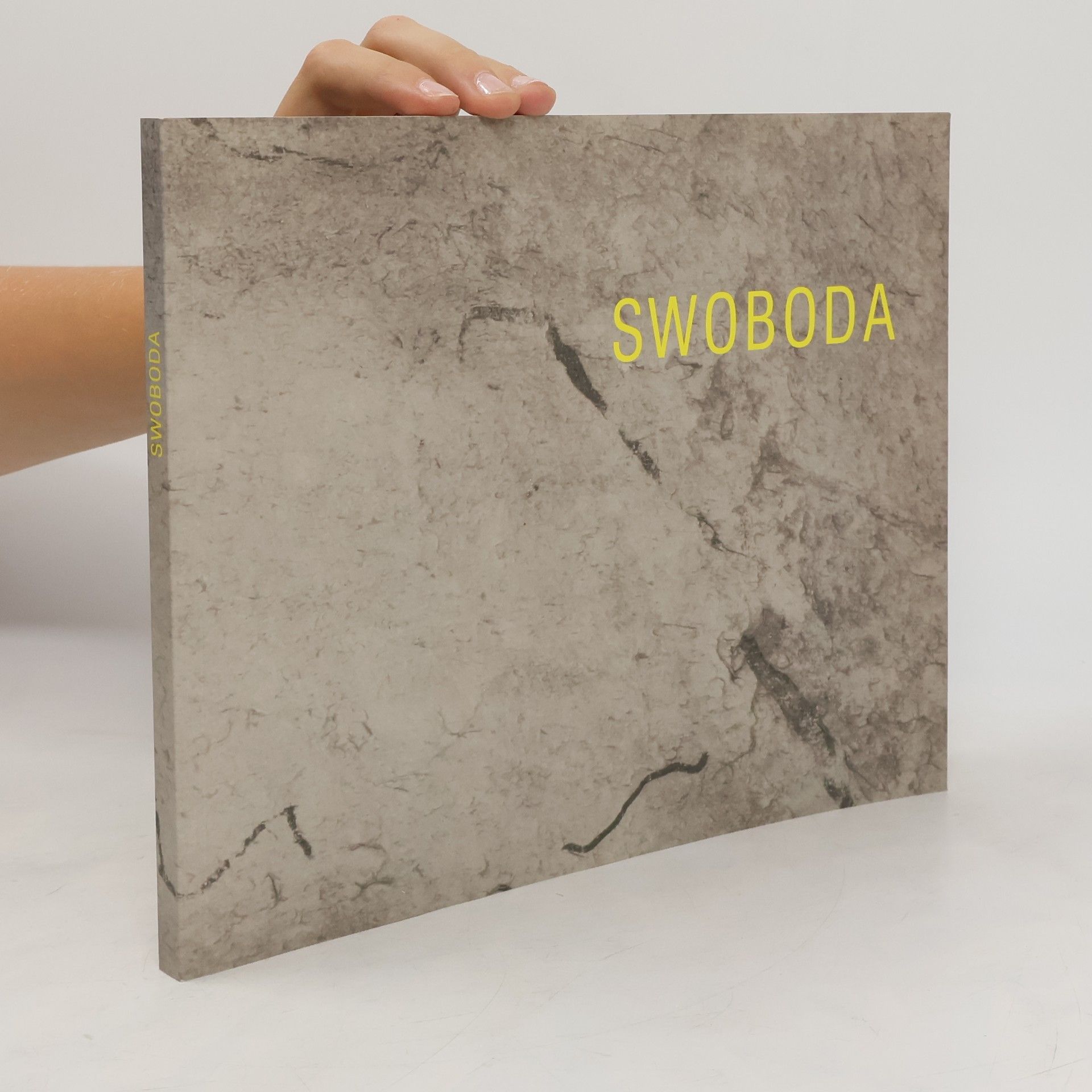 Andreas Spiegl Swoboda