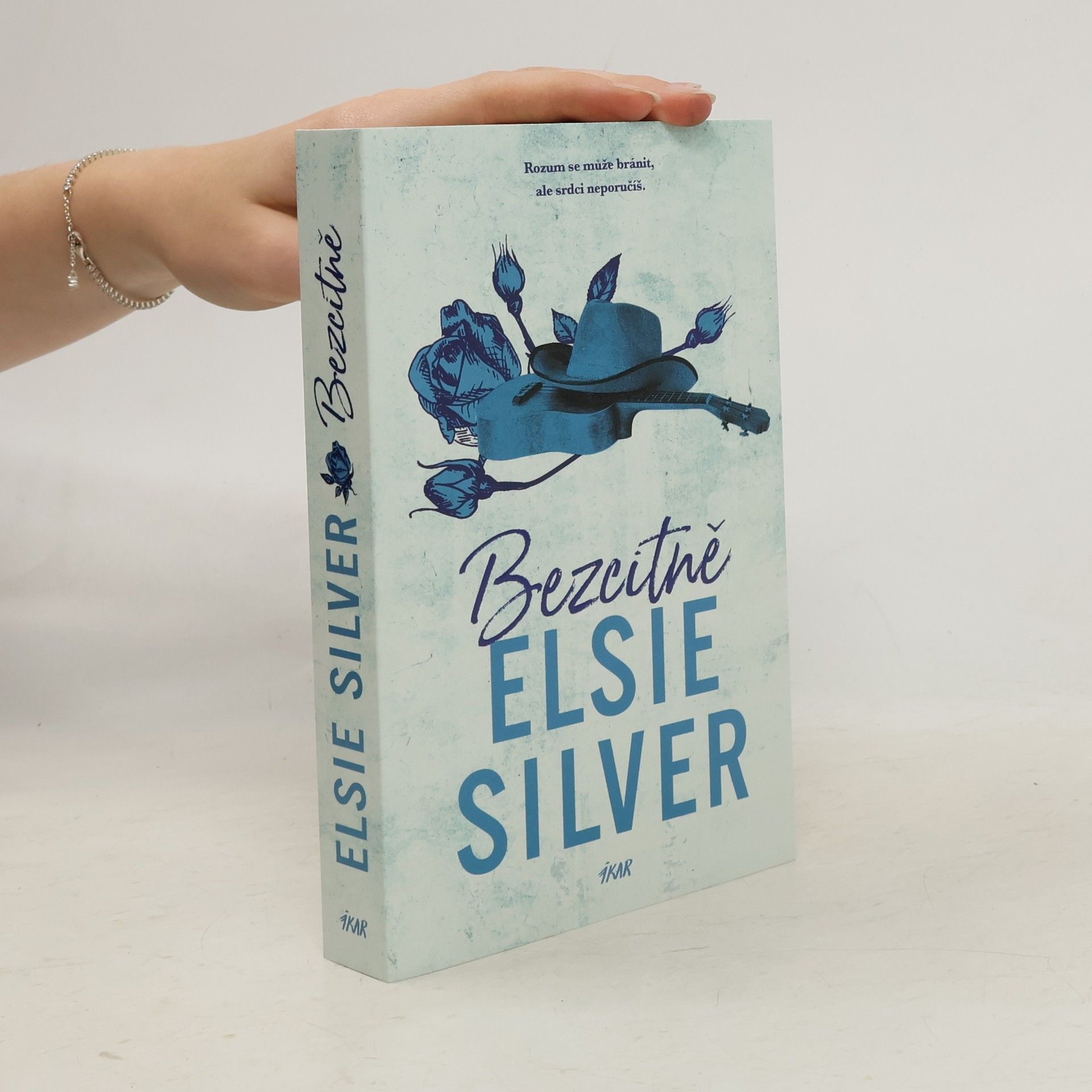 Elsie Silver Bezcitně