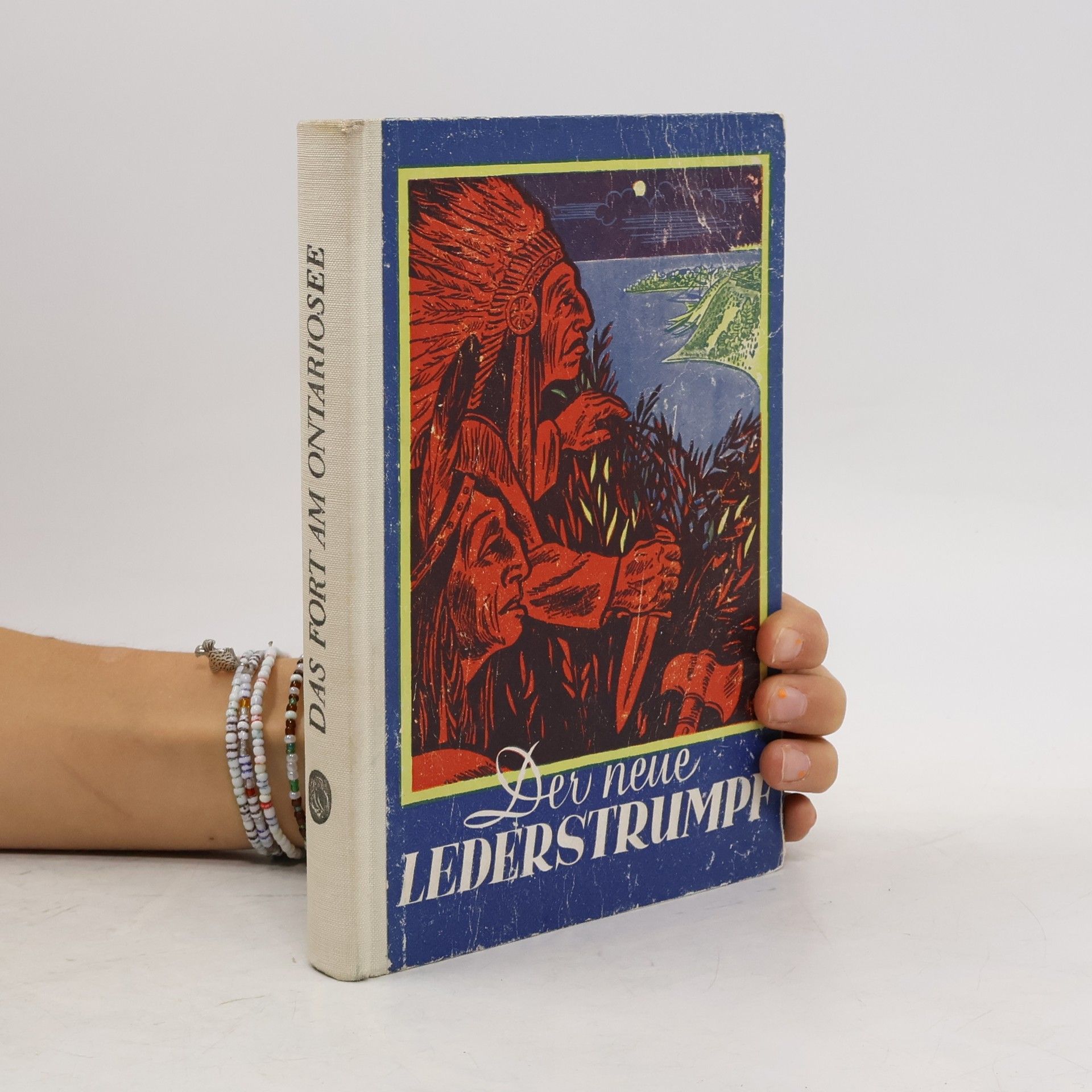 Collectif d'auteurs Der neue Ledestrumpf