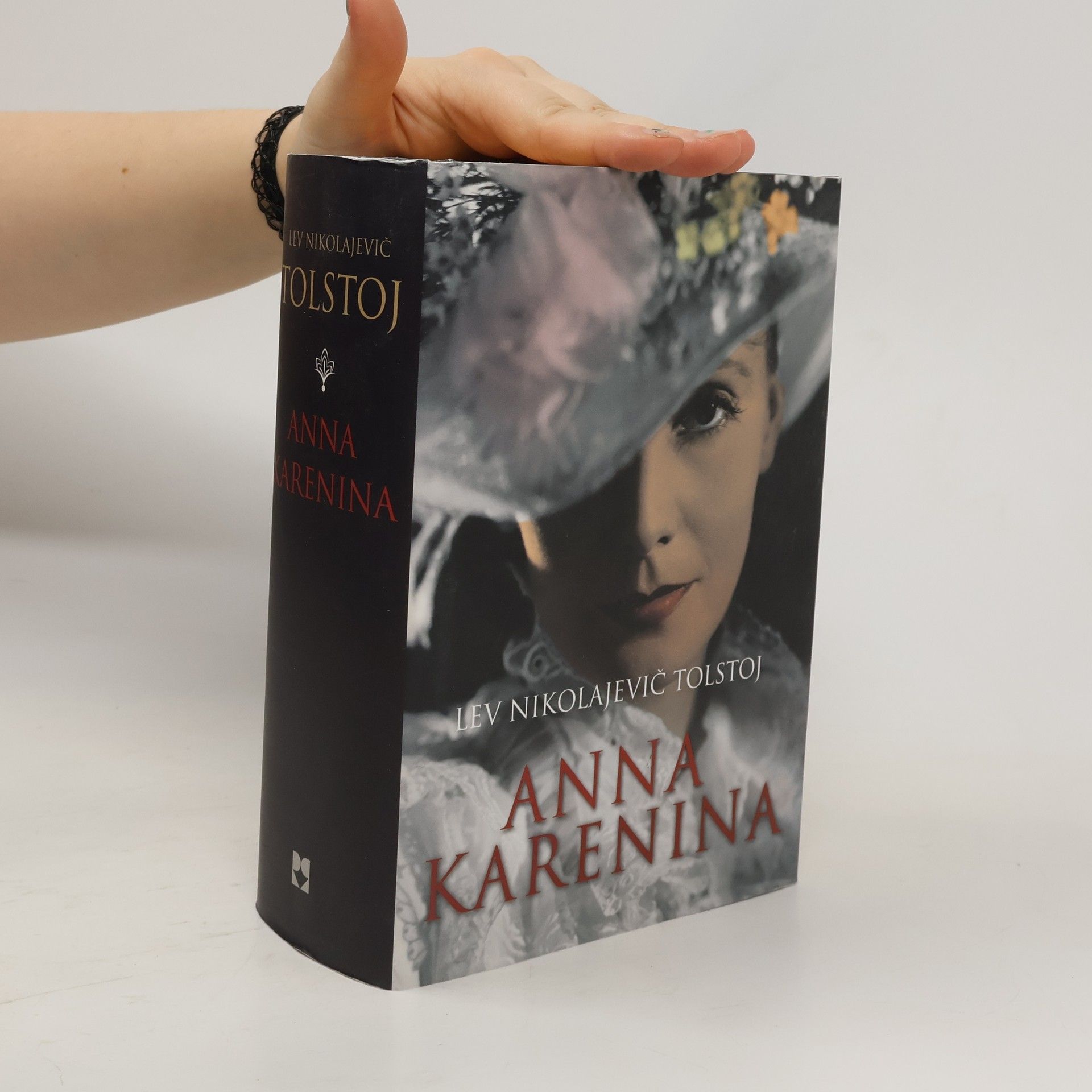 Lev Nikolajevič Tolstoj Anna Karenina