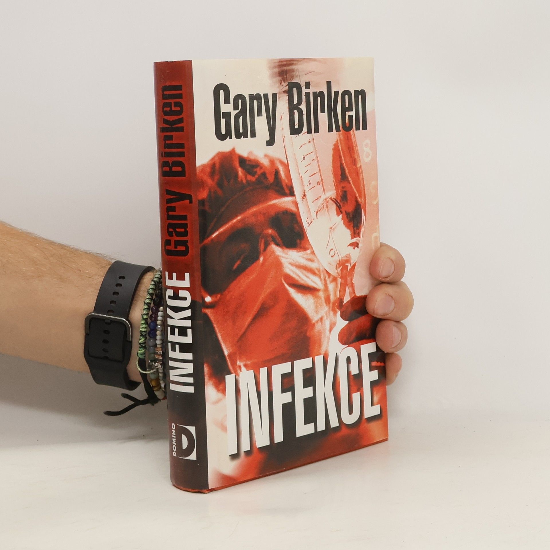 Gary A. Birken Infekce