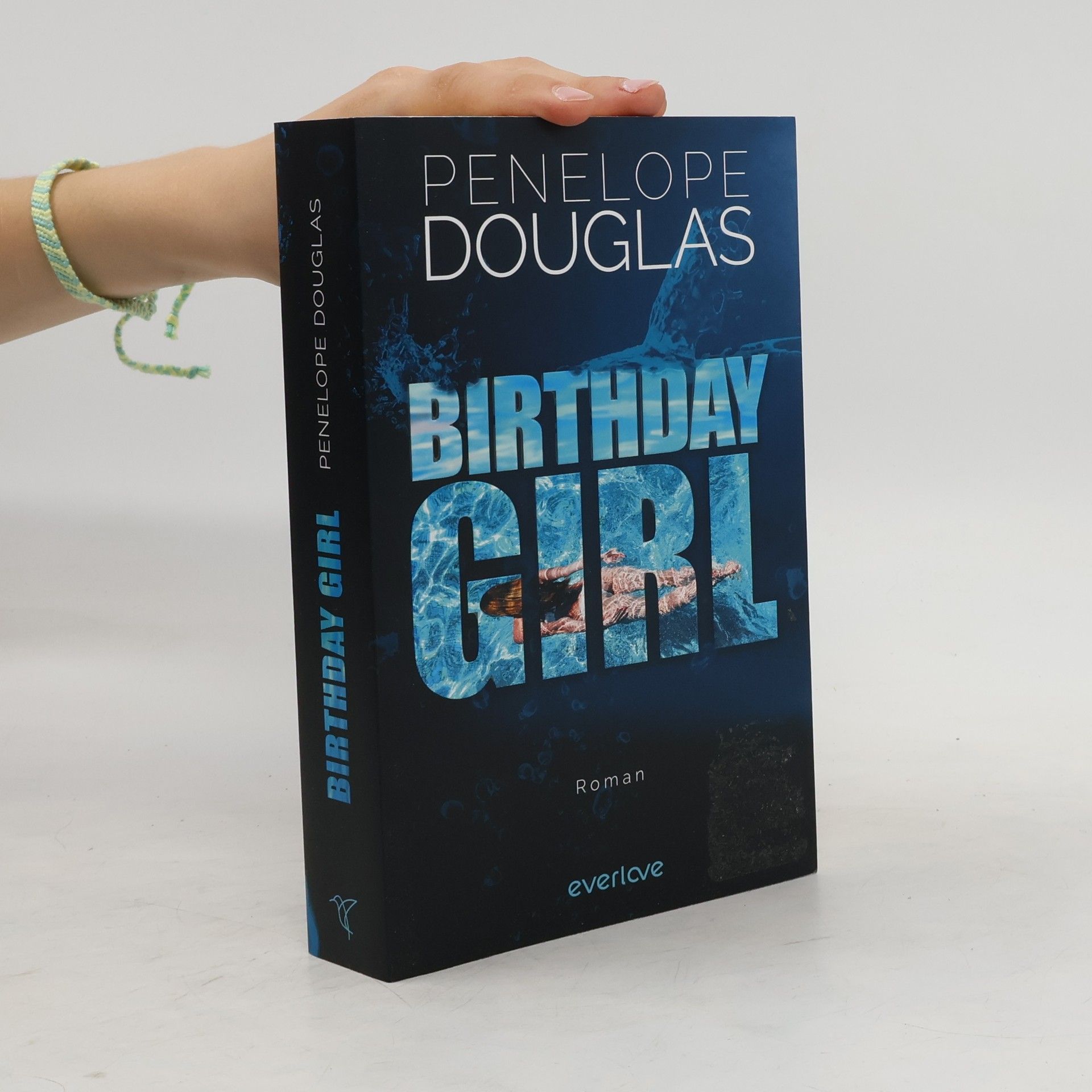 Penelope Douglas Birthday Girl