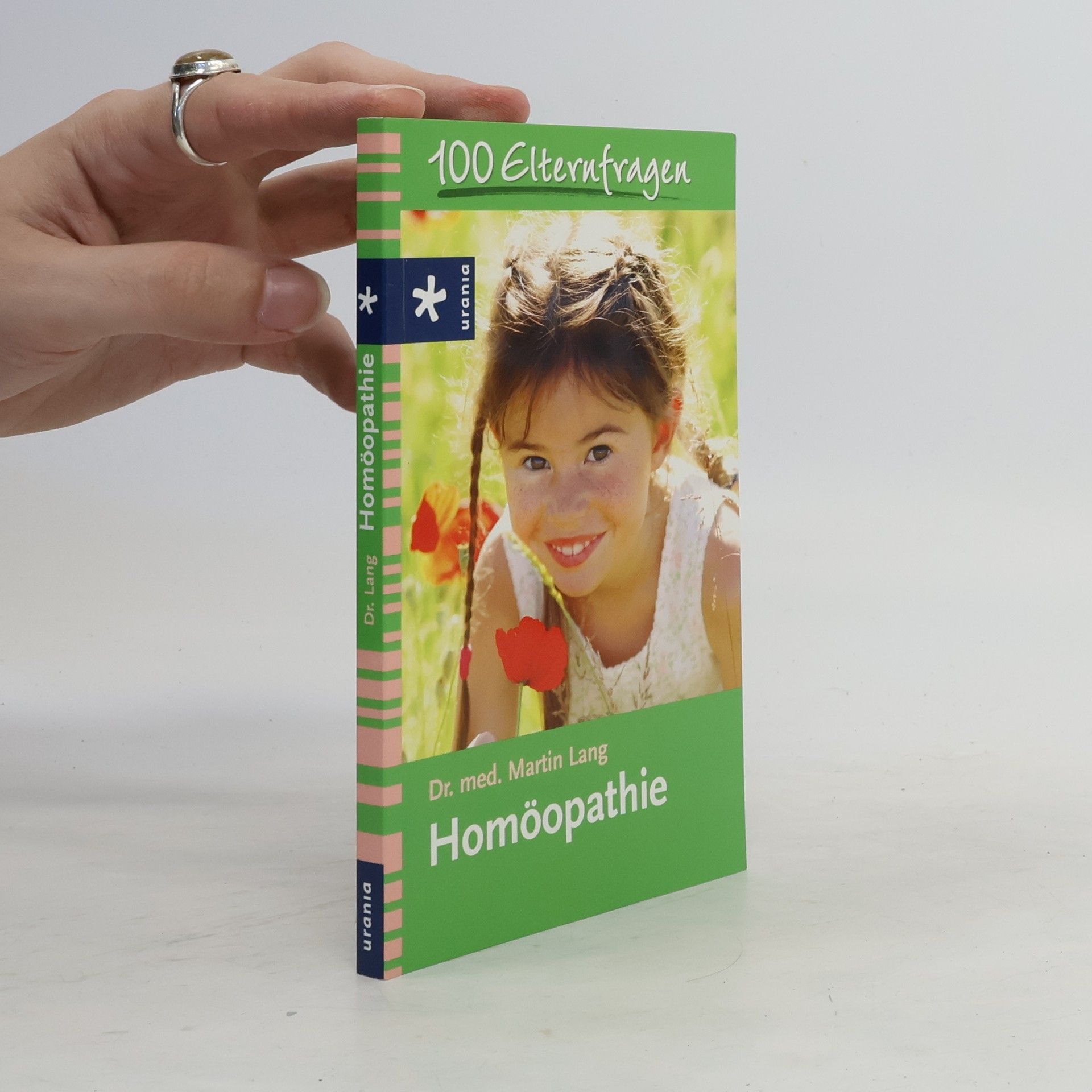 Martin Lang Homöopathie
