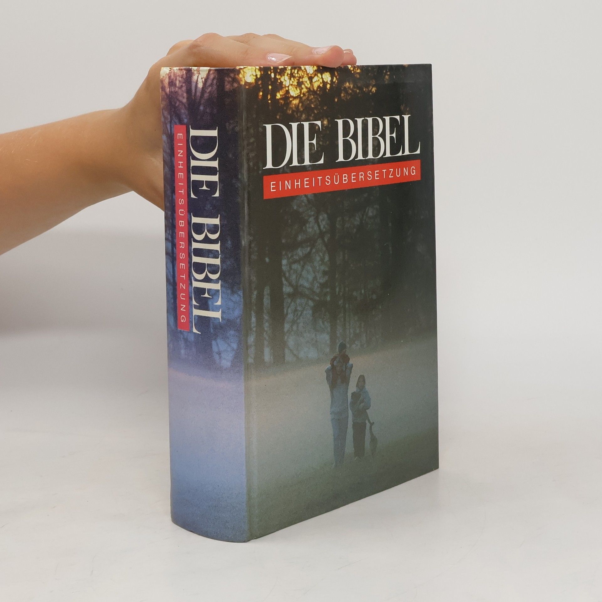 kolektiv Die Bibel
