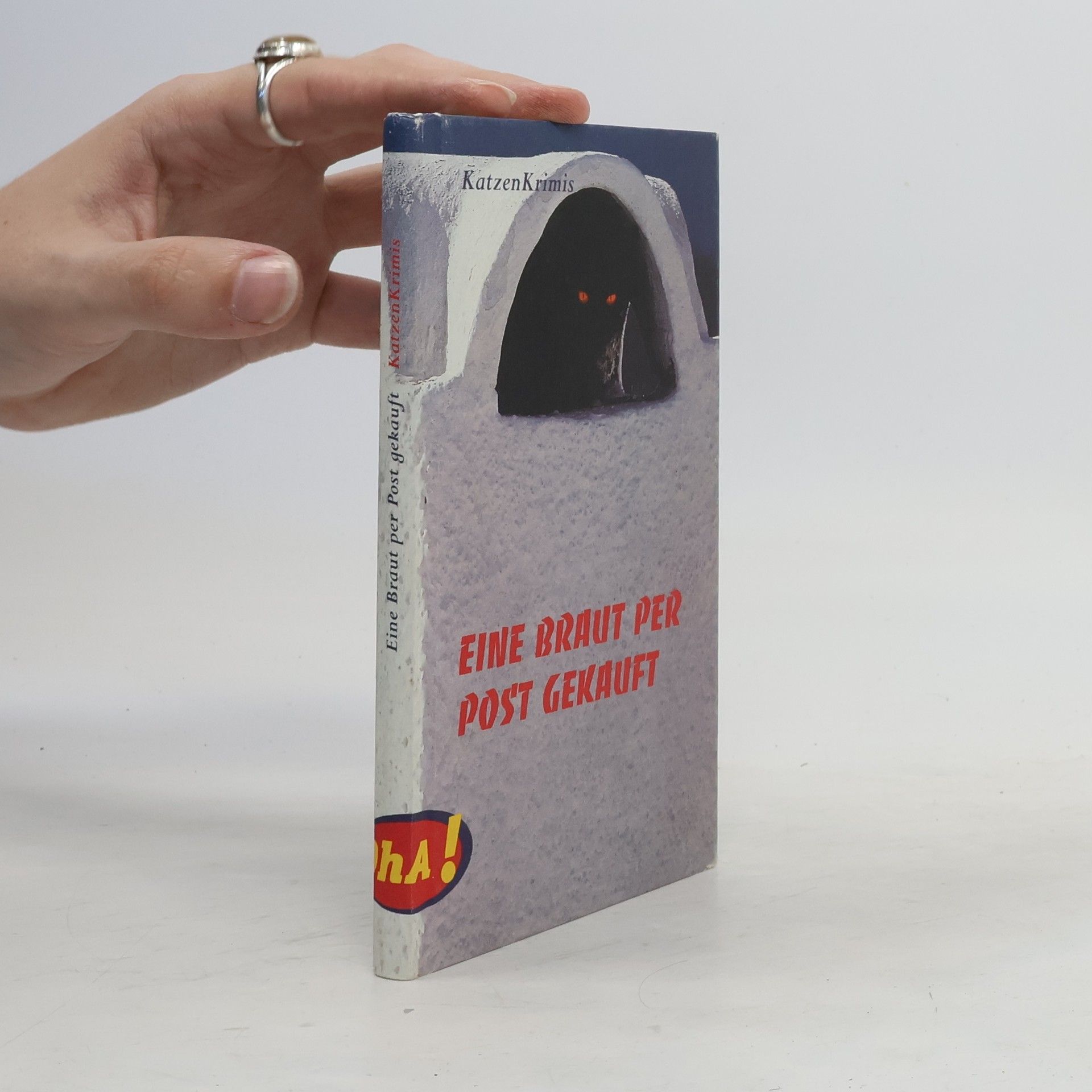 Sharyn Maccrumb Eine Braut per Post gekauft