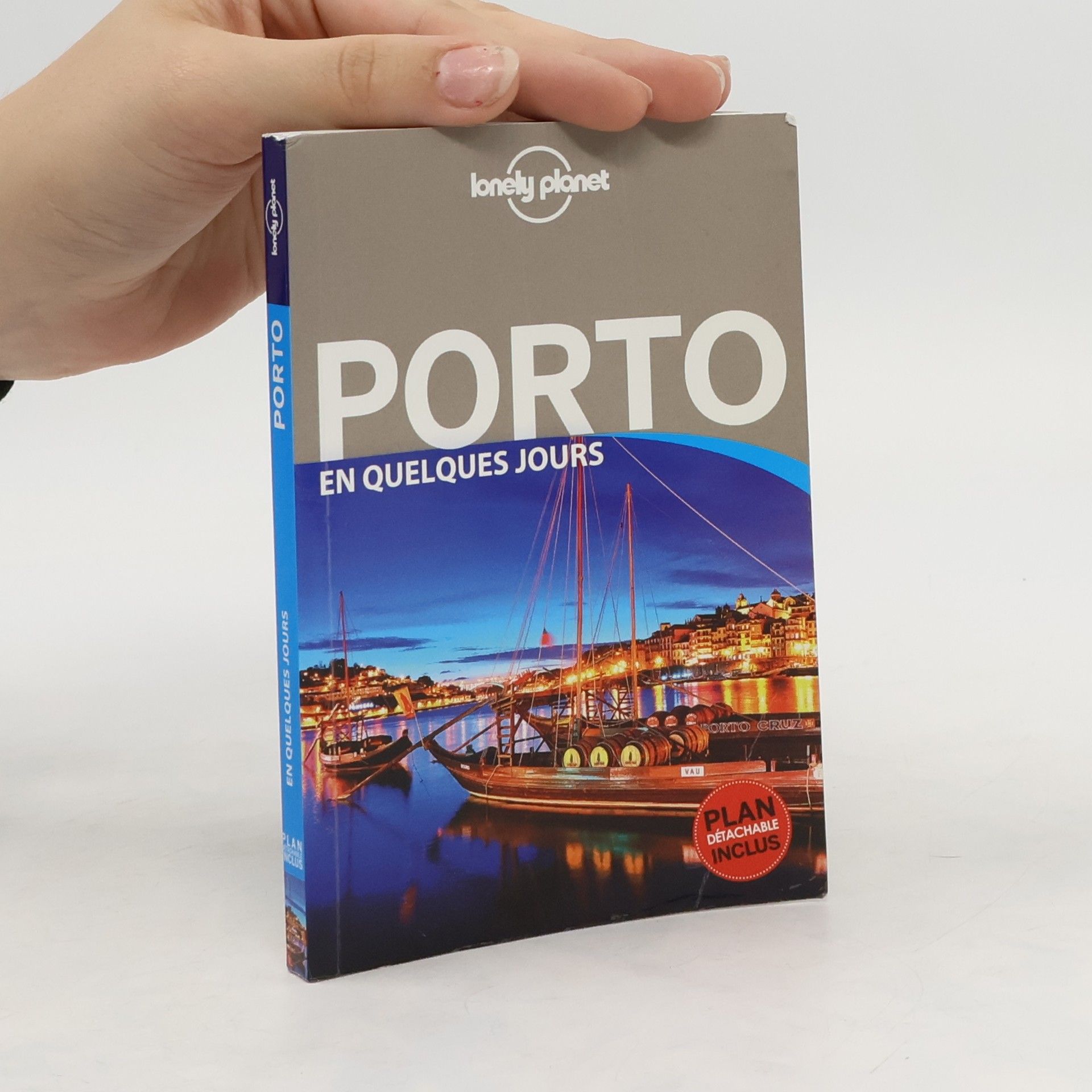 Collectif d'auteurs Porto